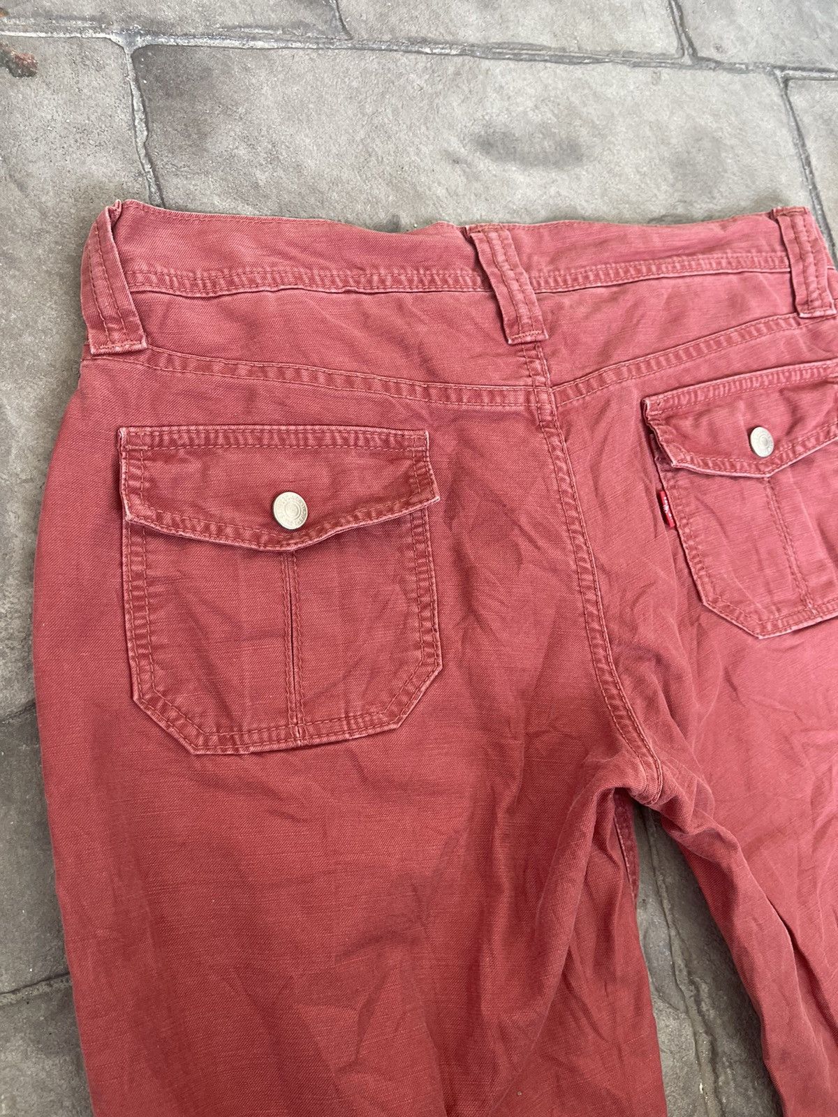Levi's JAPAN MADE Levis Bootcut Size US 29 - 9 Thumbnail