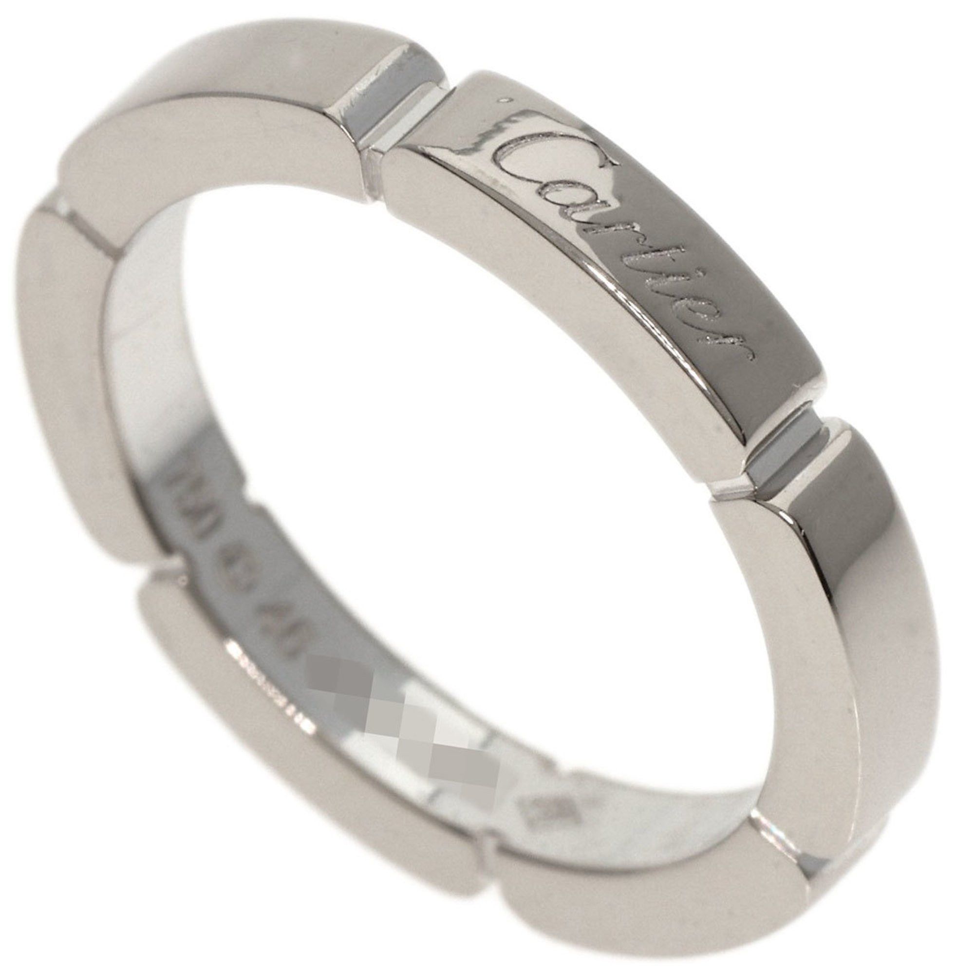 Cartier Cartier Maillon Panthère ring Size ONE SIZE - 1 Thumbnail