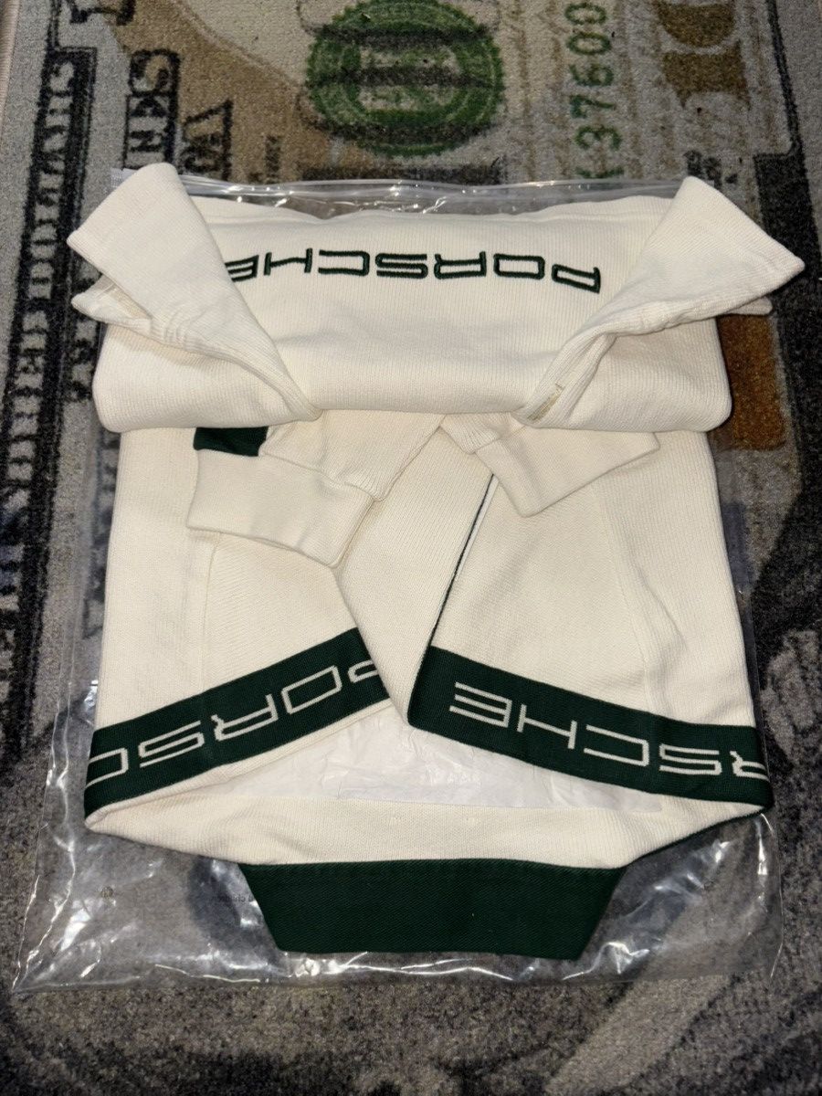 Aime Leon Dore × Porsche Design Aime Leon Dore x Porsche Crest Rugby Size US M / EU 48-50 / 2 - 3 Thumbnail