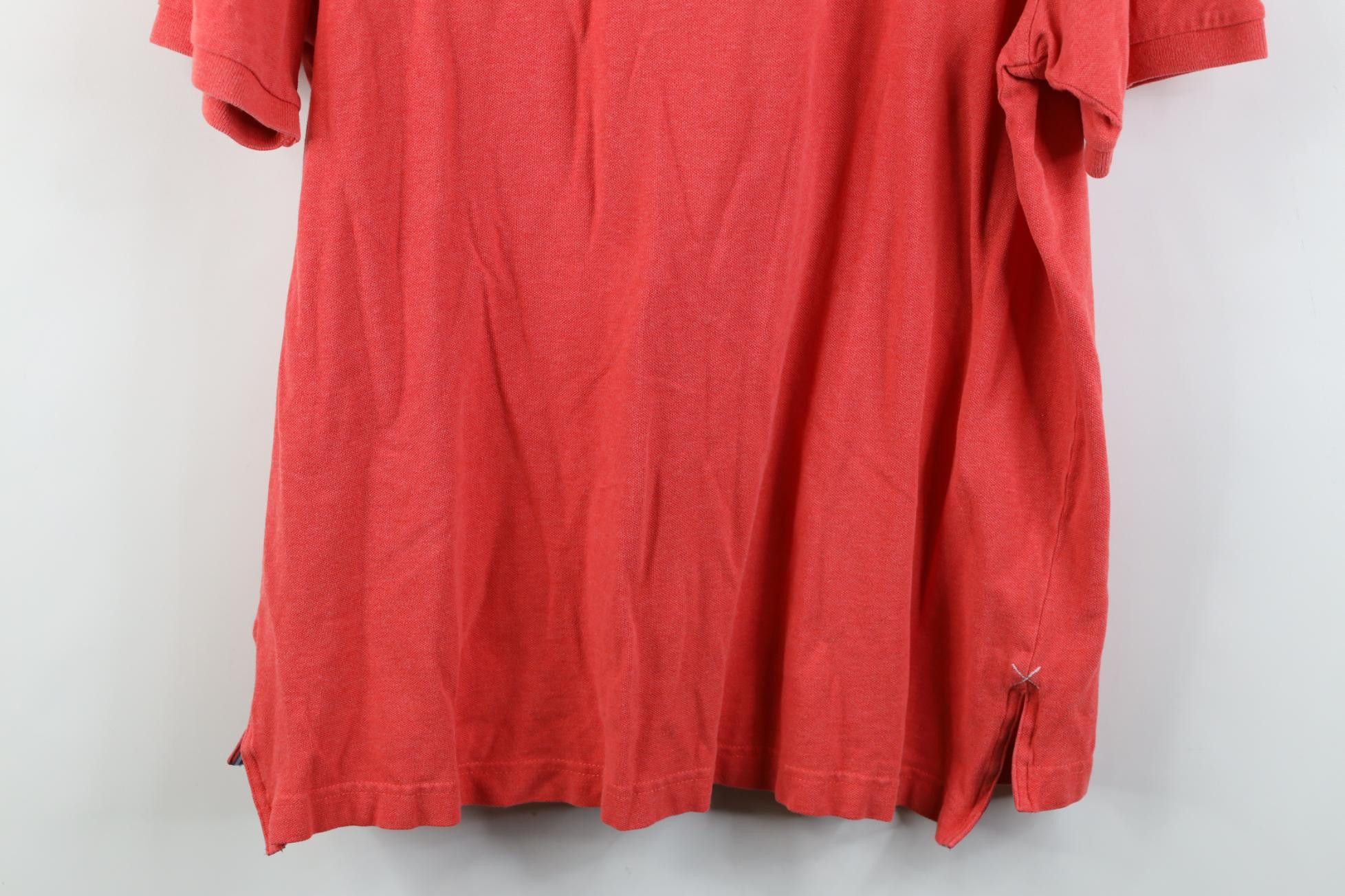 Vintage Southern Tide The Skipjack Polo Knit Golf Polo Shirt Boat Size US L / EU 52-54 / 3 - 15 Thumbnail