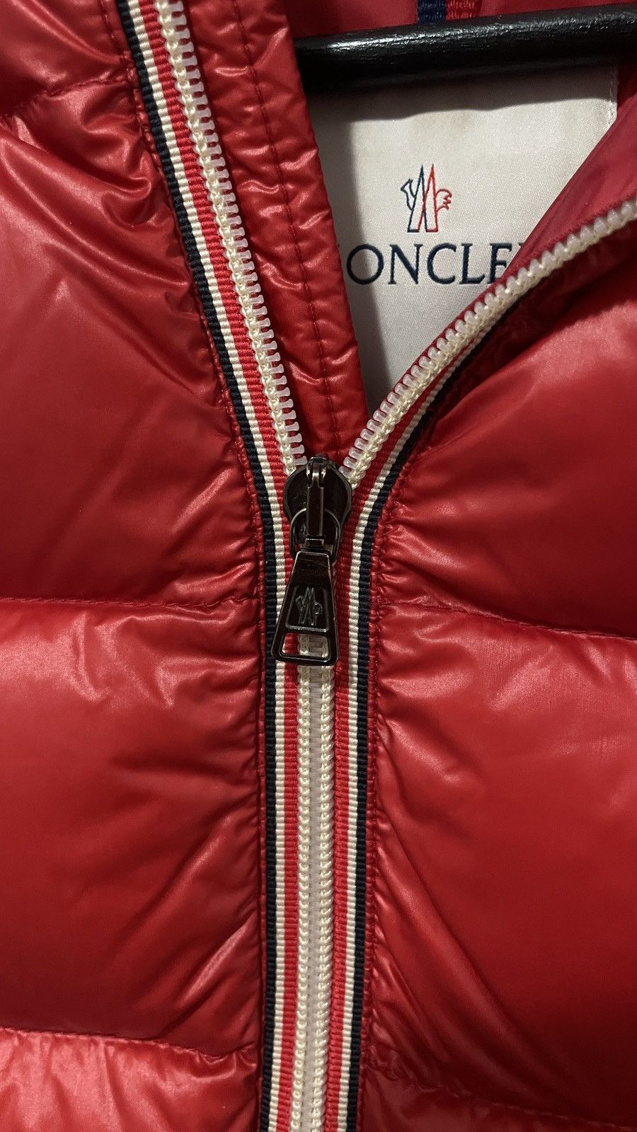 Moncler Moncler Coat Junior Size US XS / EU 42 / 0 - 4 Thumbnail