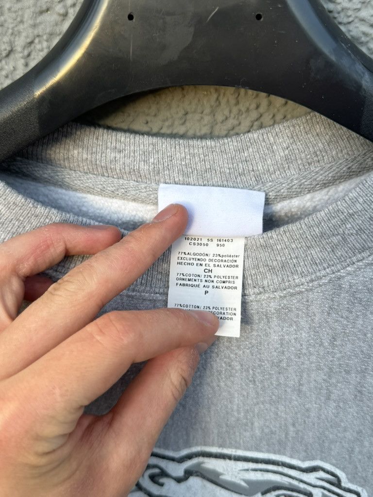 Champion × Vintage Vintage CHAMPION REVERSE WEAVE Ohio Northern University Size US L / EU 52-54 / 3 - 5 Thumbnail