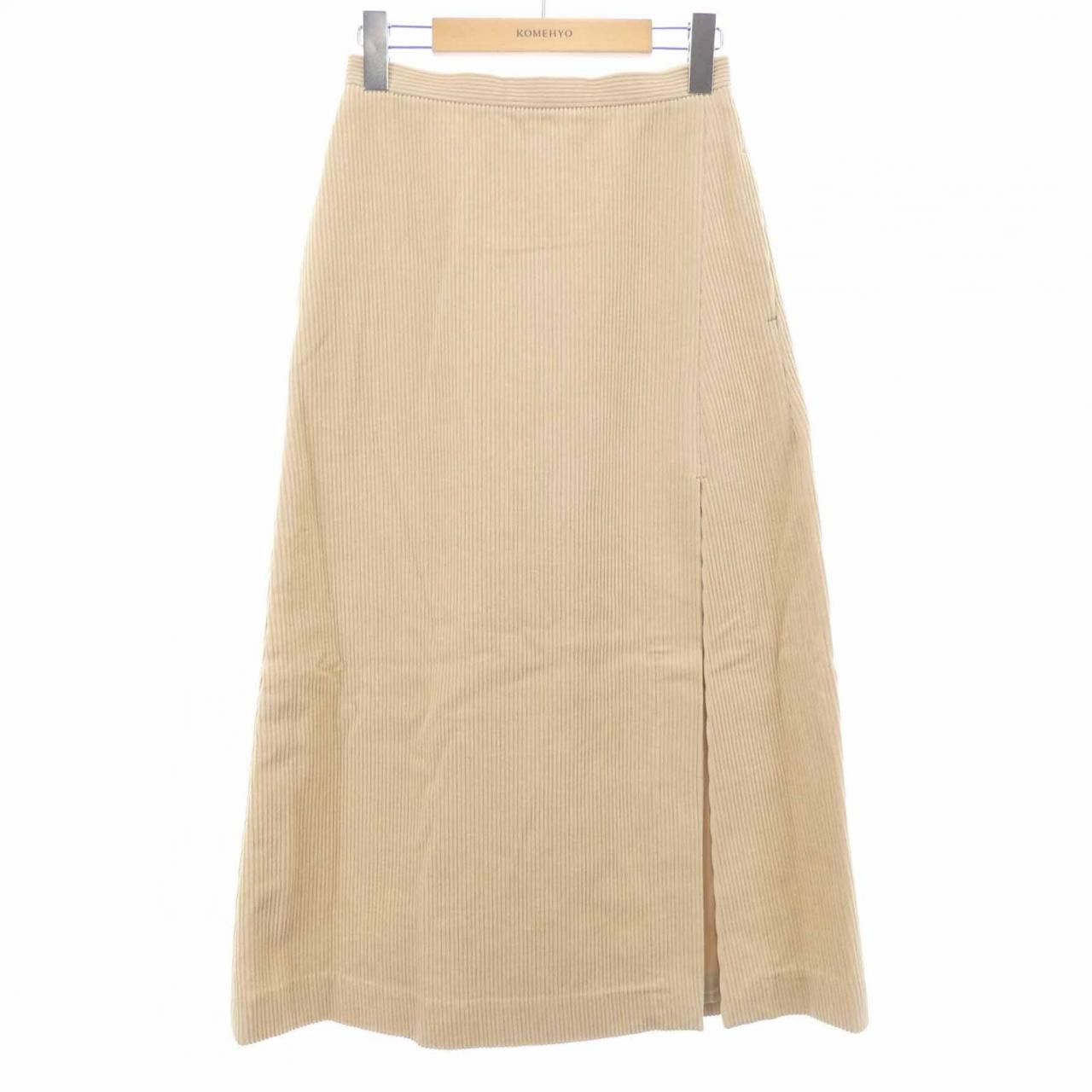 Other AURALEE Skirt Textile Skirts DUTY FREE for USA