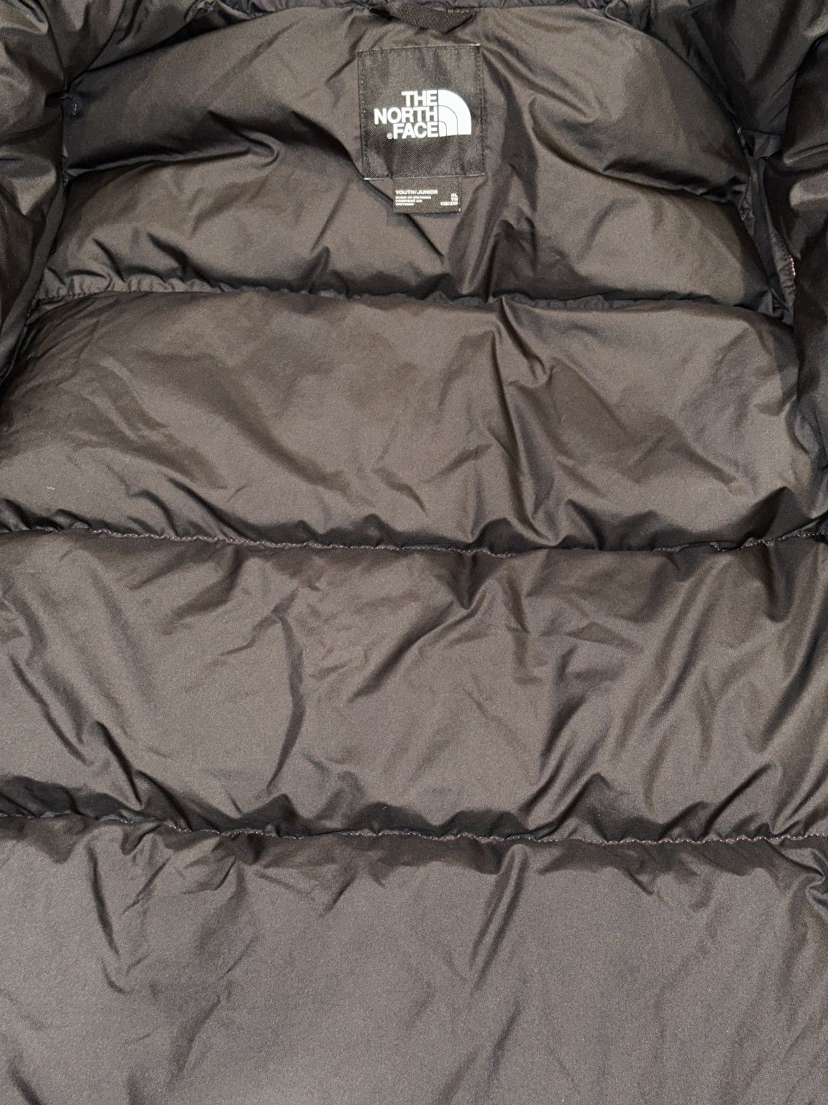 The North Face North Face Nuptse Down Puffer Jacket READ SIZE DESCRIPTION Size US XS / EU 42 / 0 - 4 Thumbnail