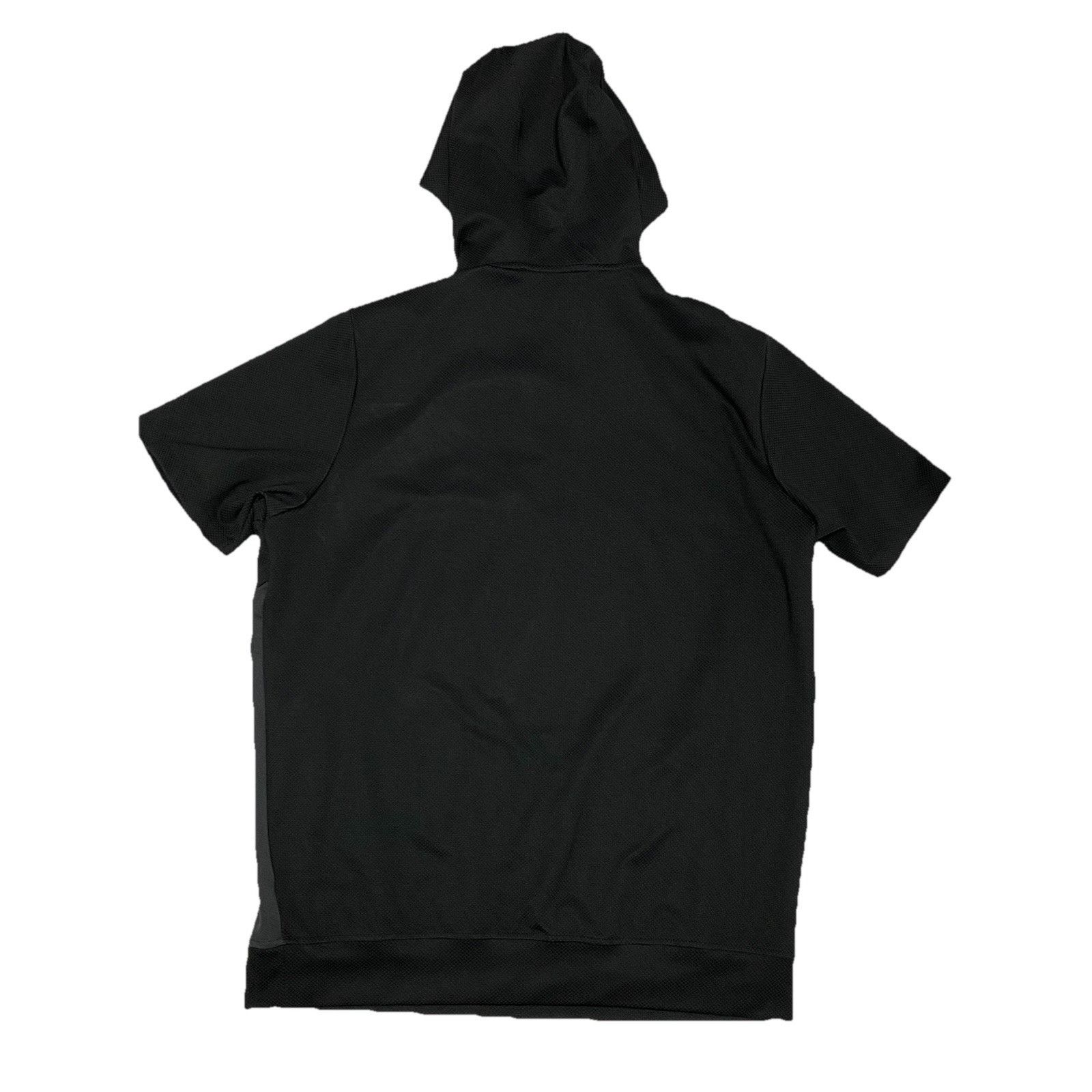 Adidas Adidas Men's Sz XL Short Sleeve Hoodie Adicross Golf Size US XL / EU 56 / 4 - 8 Thumbnail