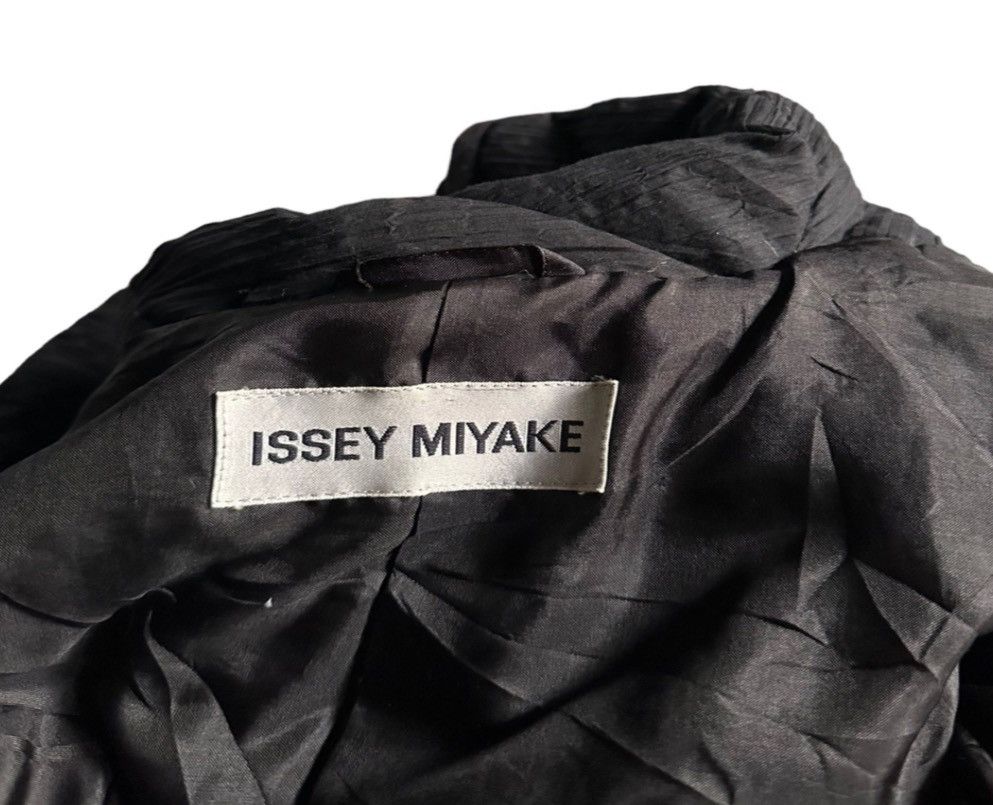Issey Miyake 🔥Archived🔥 Issey Miyake quilted jacket avant garde Size US L / EU 52-54 / 3 - 4 Thumbnail