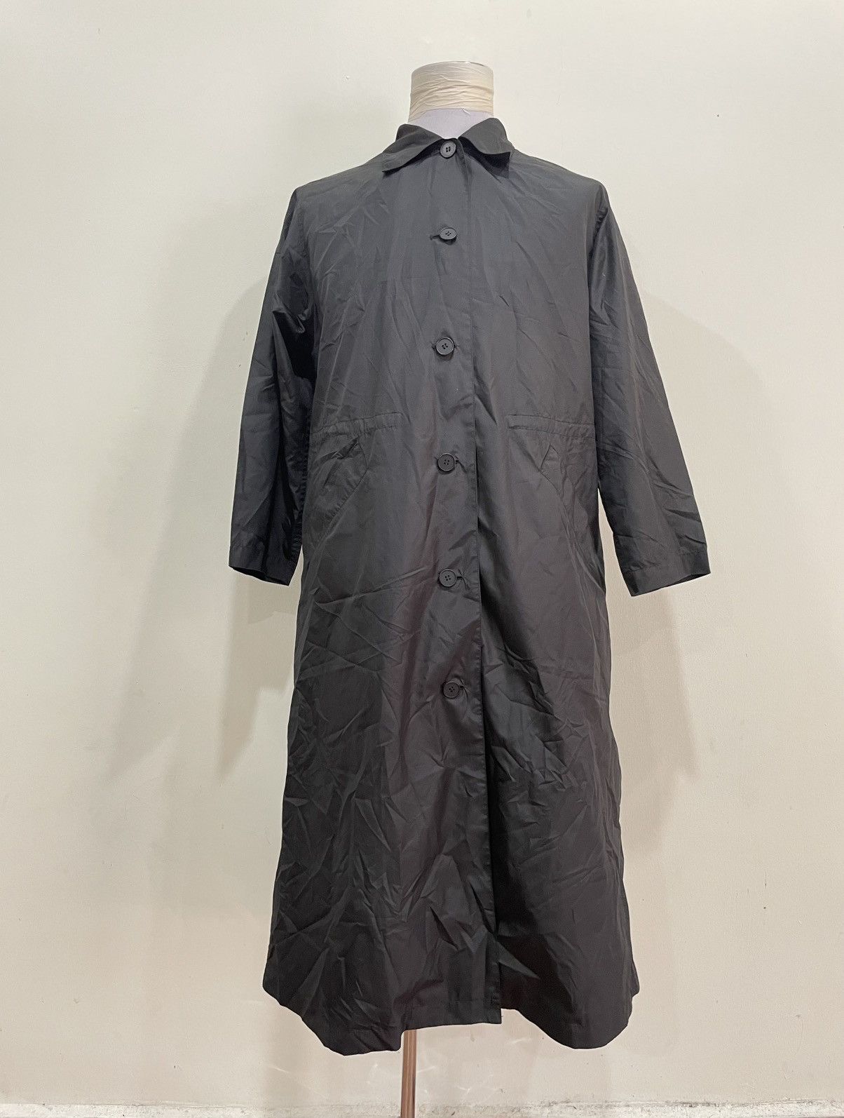 yoshie inaba Yoshie Inaba Long Coat Size US M / EU 48-50 / 2 - 1 Thumbnail