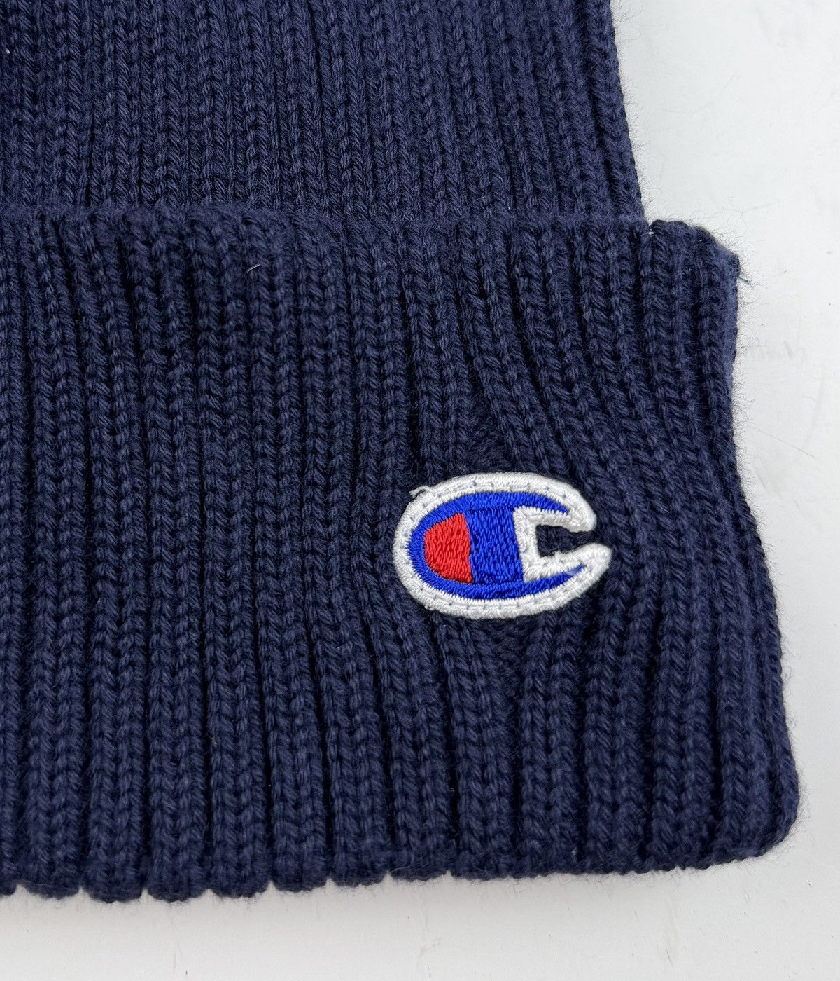 Champion champion beanie hat tc52 Size ONE SIZE - 3 Thumbnail