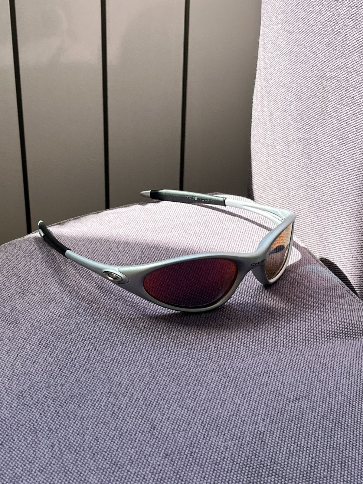 90s archive OAKLEY MINUTE MADE IN USA oakley archive 90s oakley