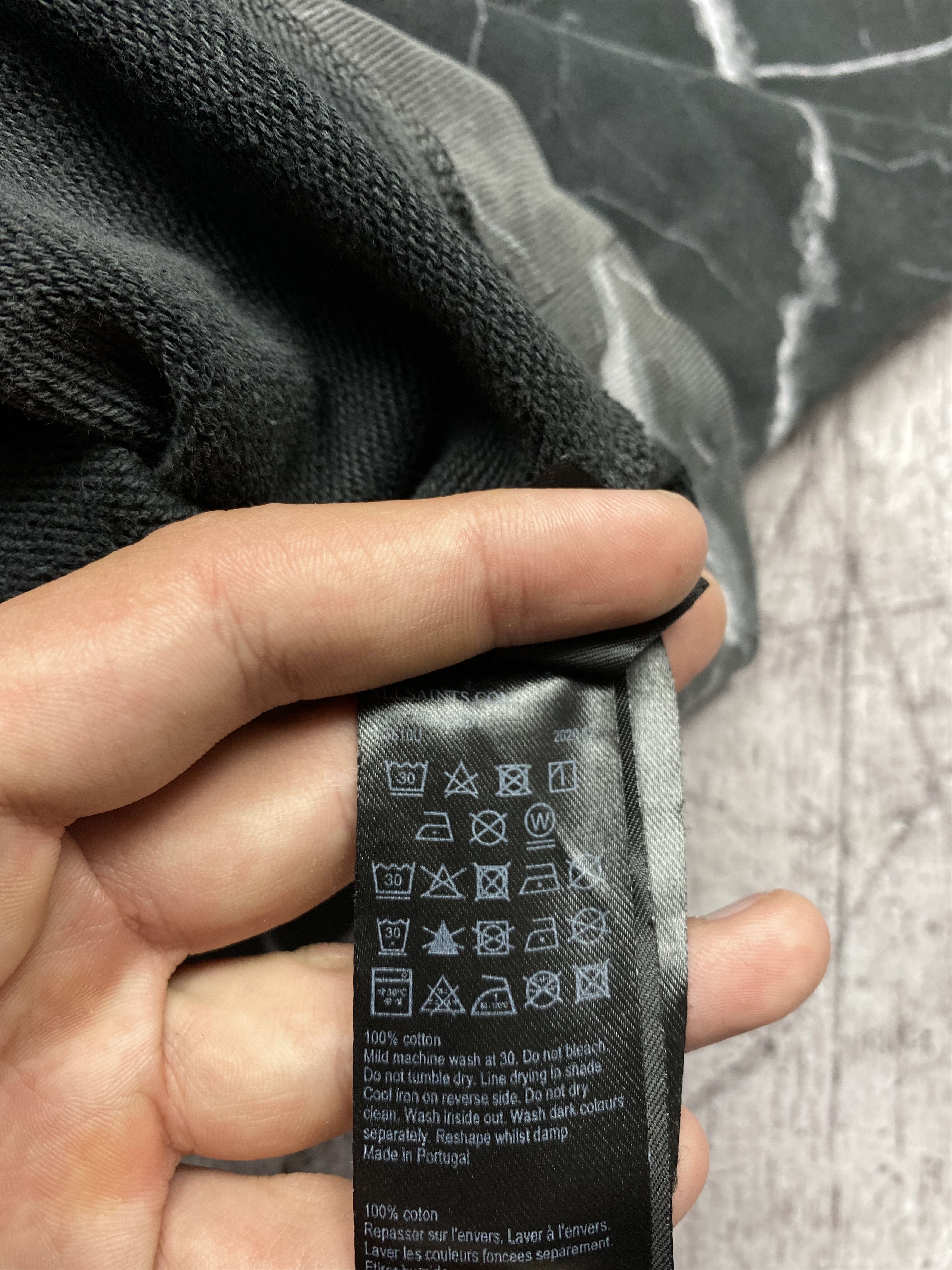 Allsaints Allsaints Womens Hoodie Size M / US 6-8 / IT 42-44 - 7 Thumbnail