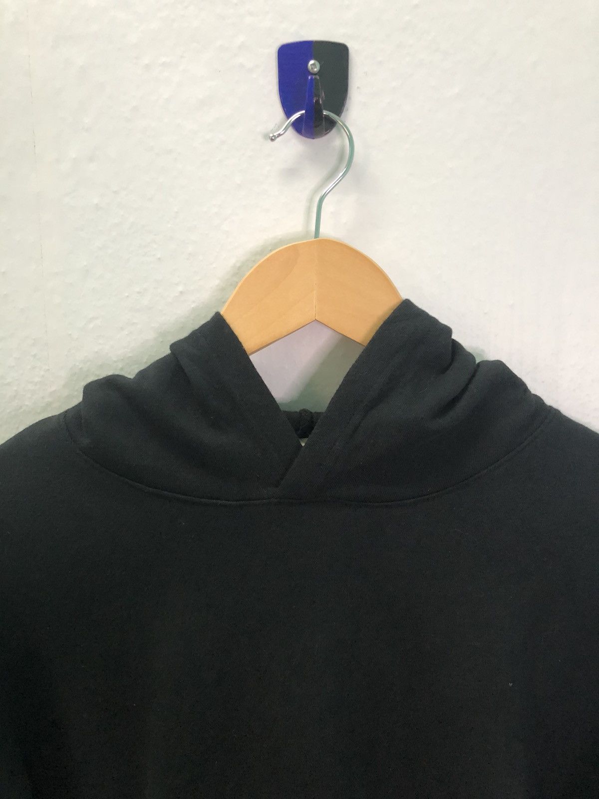 Japanese Brand × Vintage Vintage Titicaca Boxy Hoodie Size US S / EU 44-46 / 1 - 7 Thumbnail