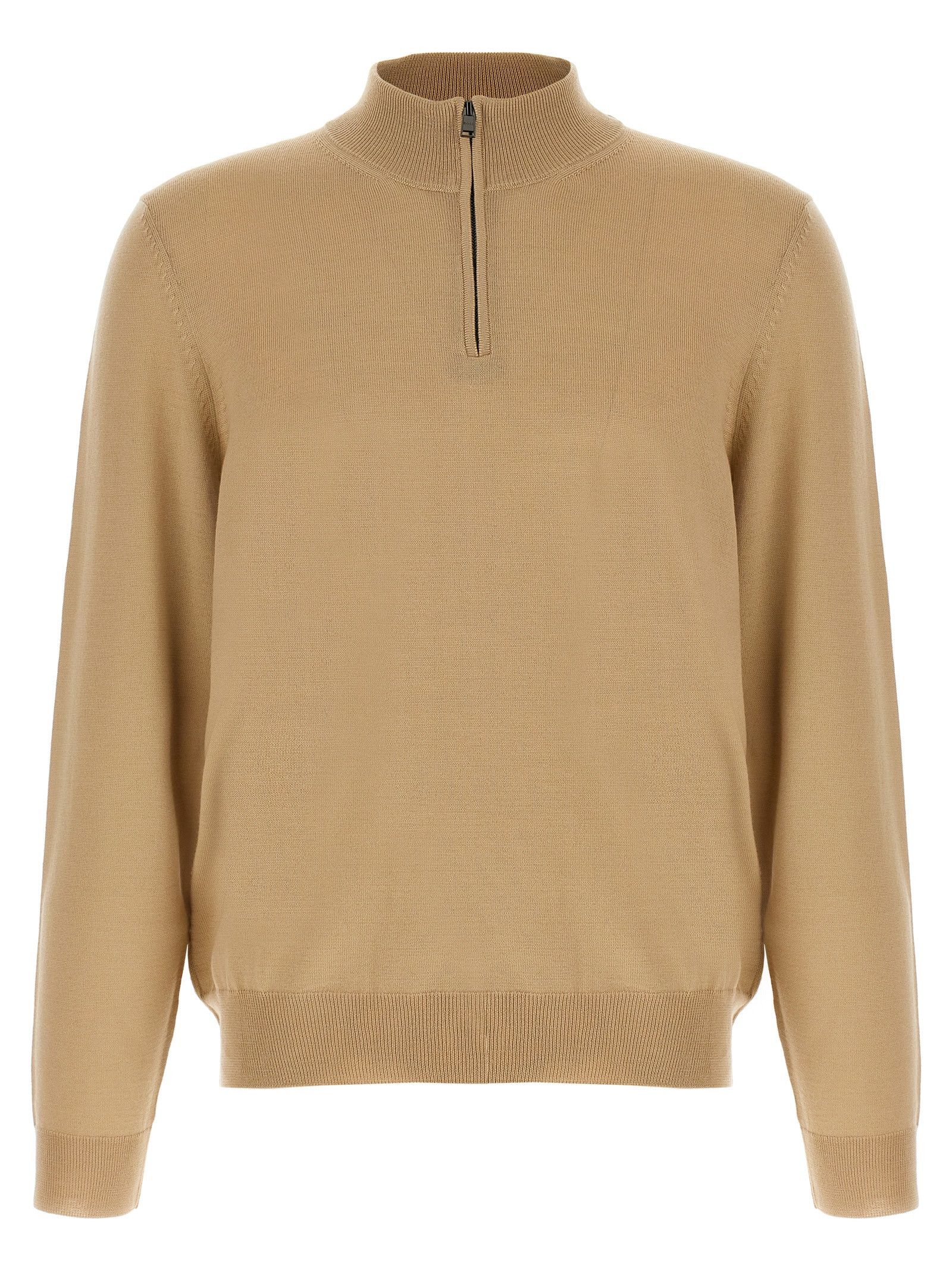 'Ebenji' sweater