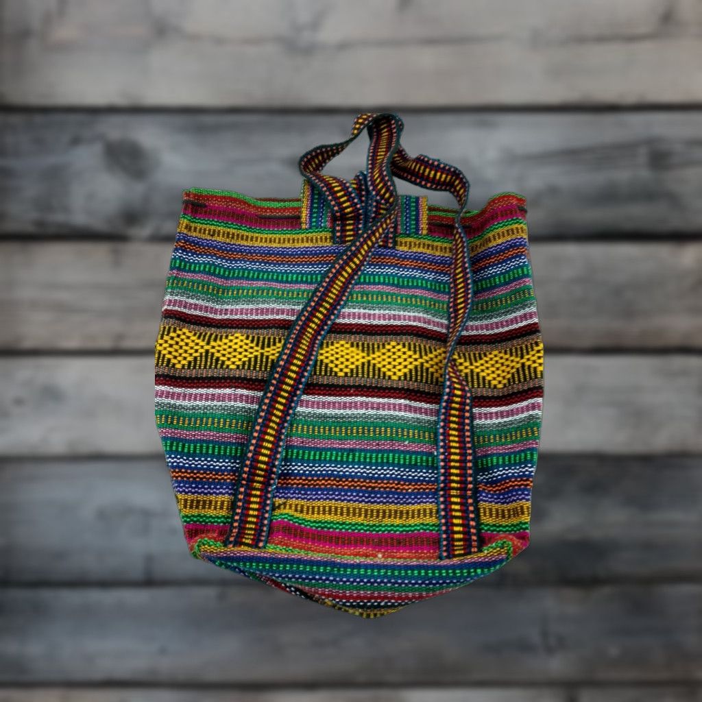 Vintage VINTAGE Pinzon Backpack Shirt? Size ONE SIZE - 1 Thumbnail