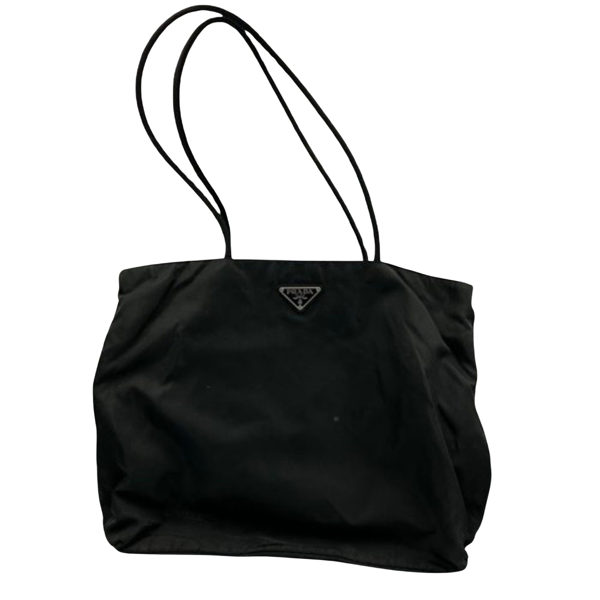Prada Prada Tessuto tote Size ONE SIZE - 1 Thumbnail