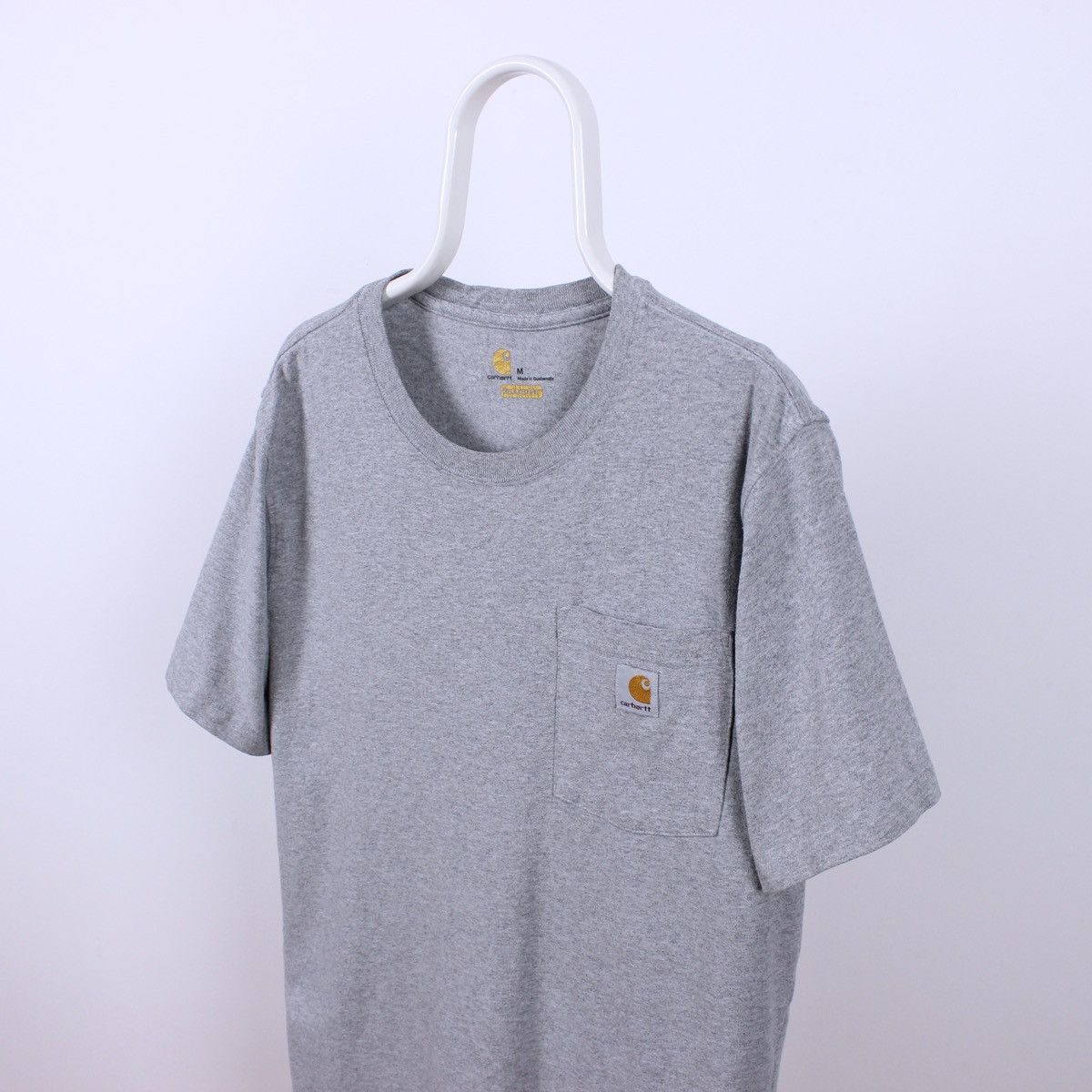 Carhartt × Vintage Carhartt Short Sleeve T-Shirt Size US M / EU 48-50 / 2 - 1 Thumbnail