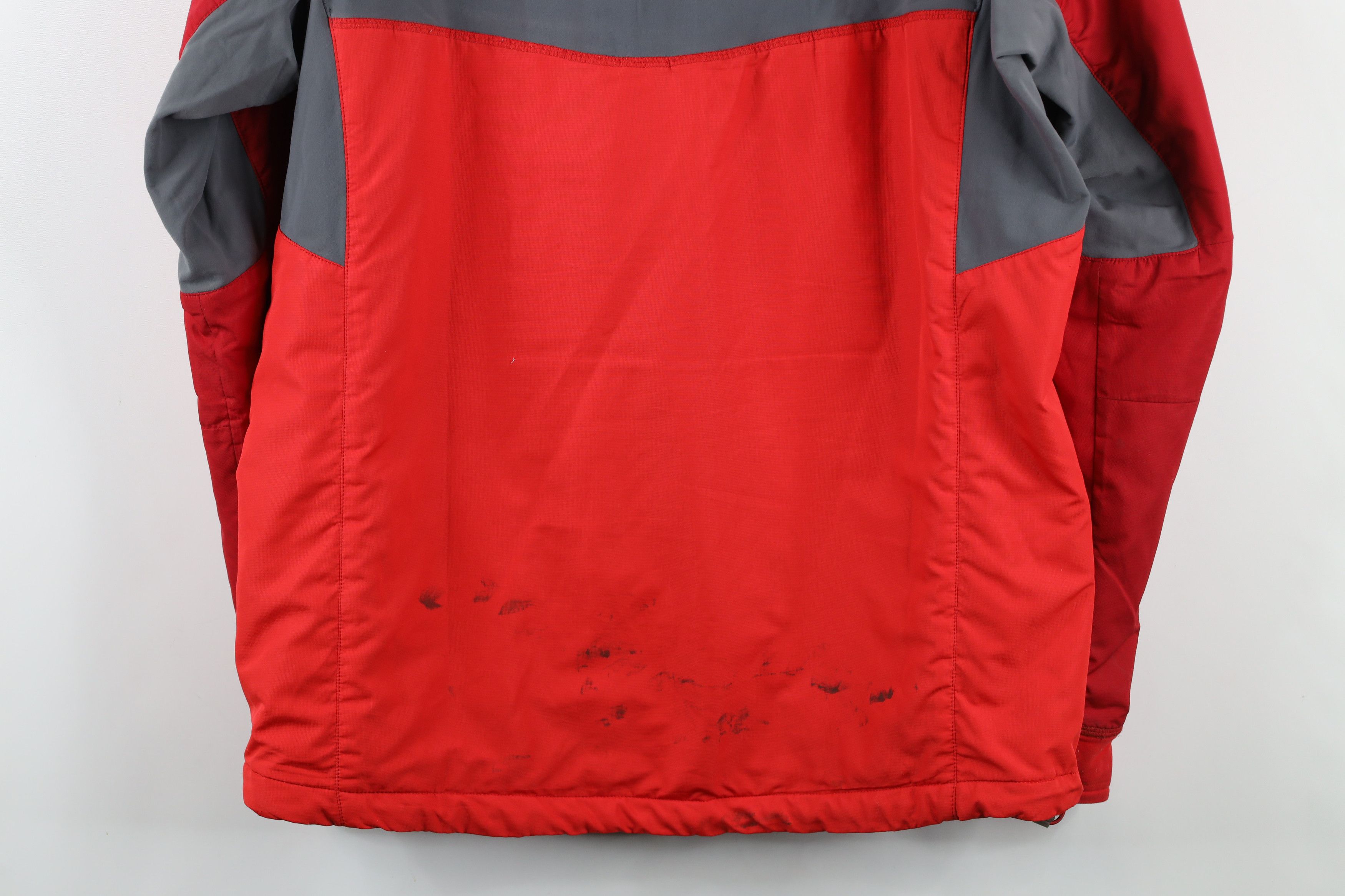 Vintage Salomon Actitherm AdvancedSkin Shield Micro Puffer Jacket Size US L / EU 52-54 / 3 - 16 Thumbnail