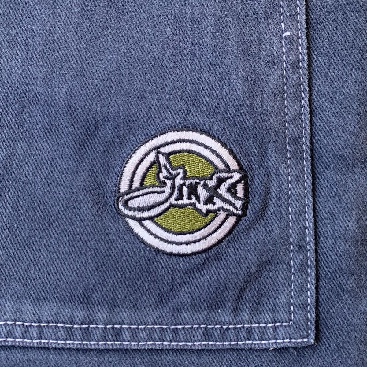 Other 1990' Jinx Clothing Bmx Size US 32 / EU 48 - 4 Thumbnail