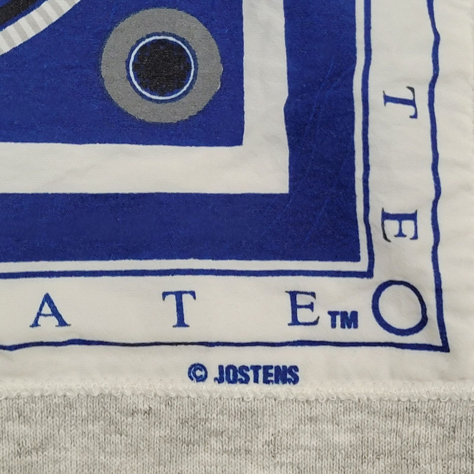 Vintage Vintage Penn-State Sweatshirt Womens XL 25x24 Baggy Size XL / US 12-14 / IT 48-50 - 11 Thumbnail