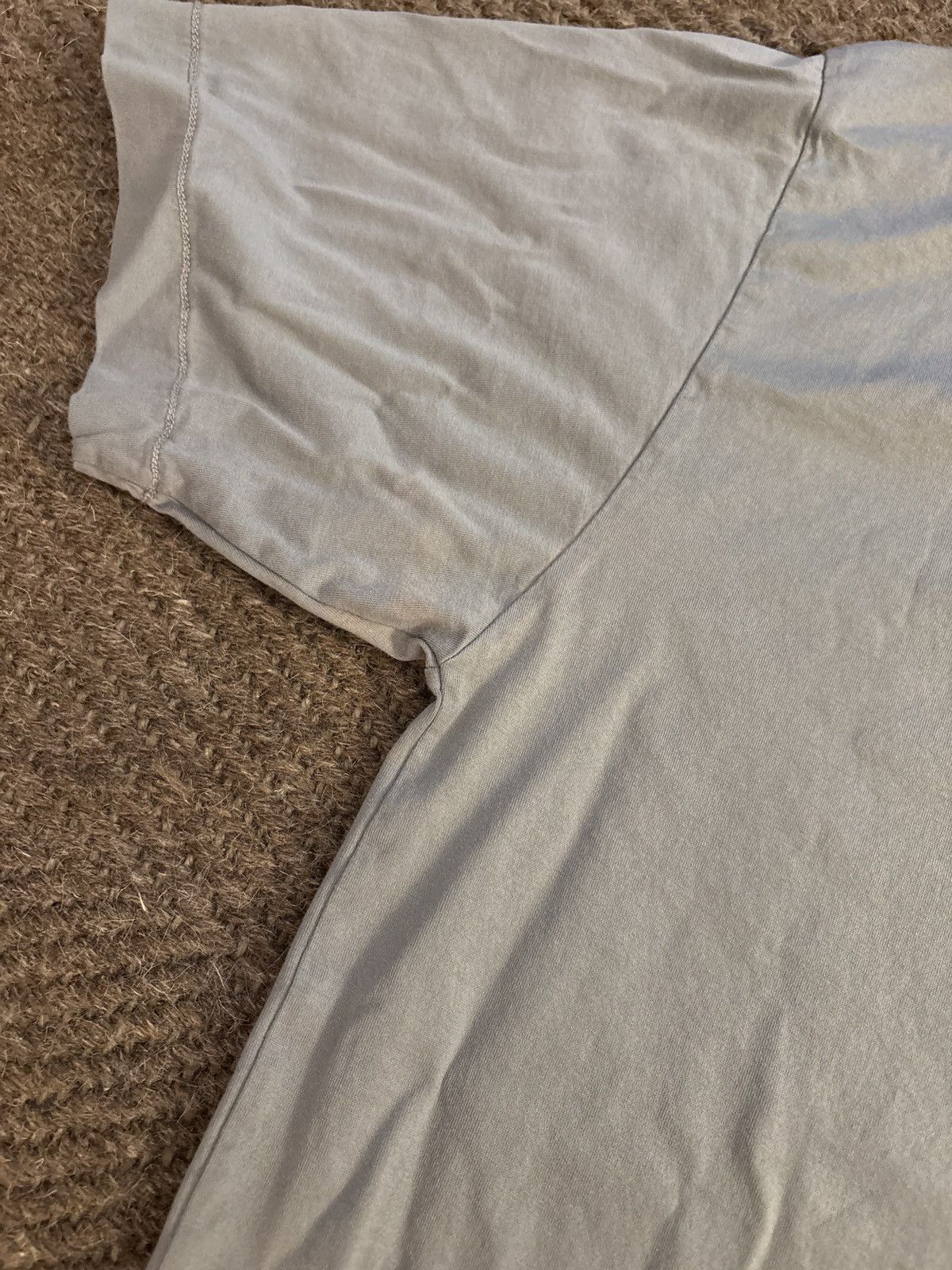 Stone Island Stone Island Logo Tee Size US M / EU 48-50 / 2 - 12 Thumbnail