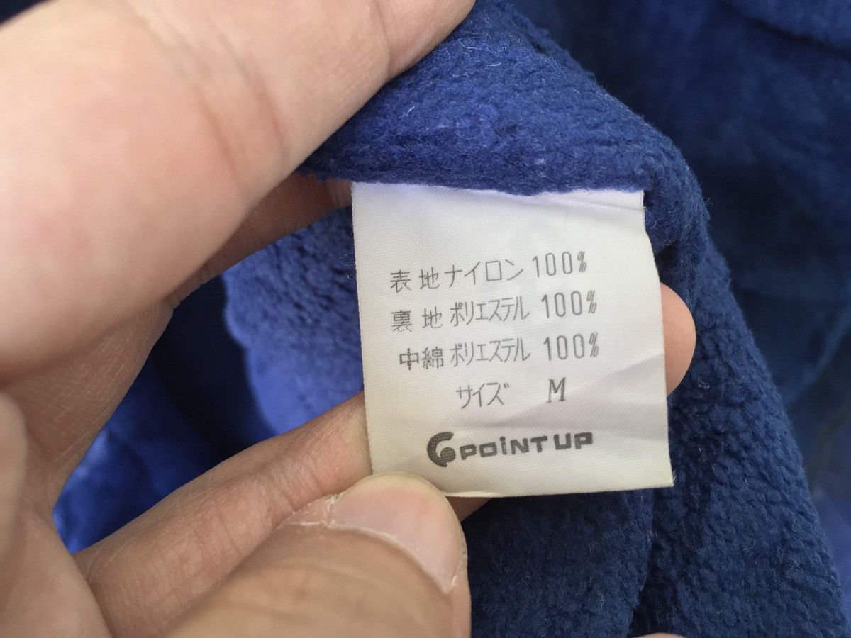 Issey Miyake Issey Miyake X Hai Sporting Gear Monogram Print Puffer Size US M / EU 48-50 / 2 - 10 Thumbnail