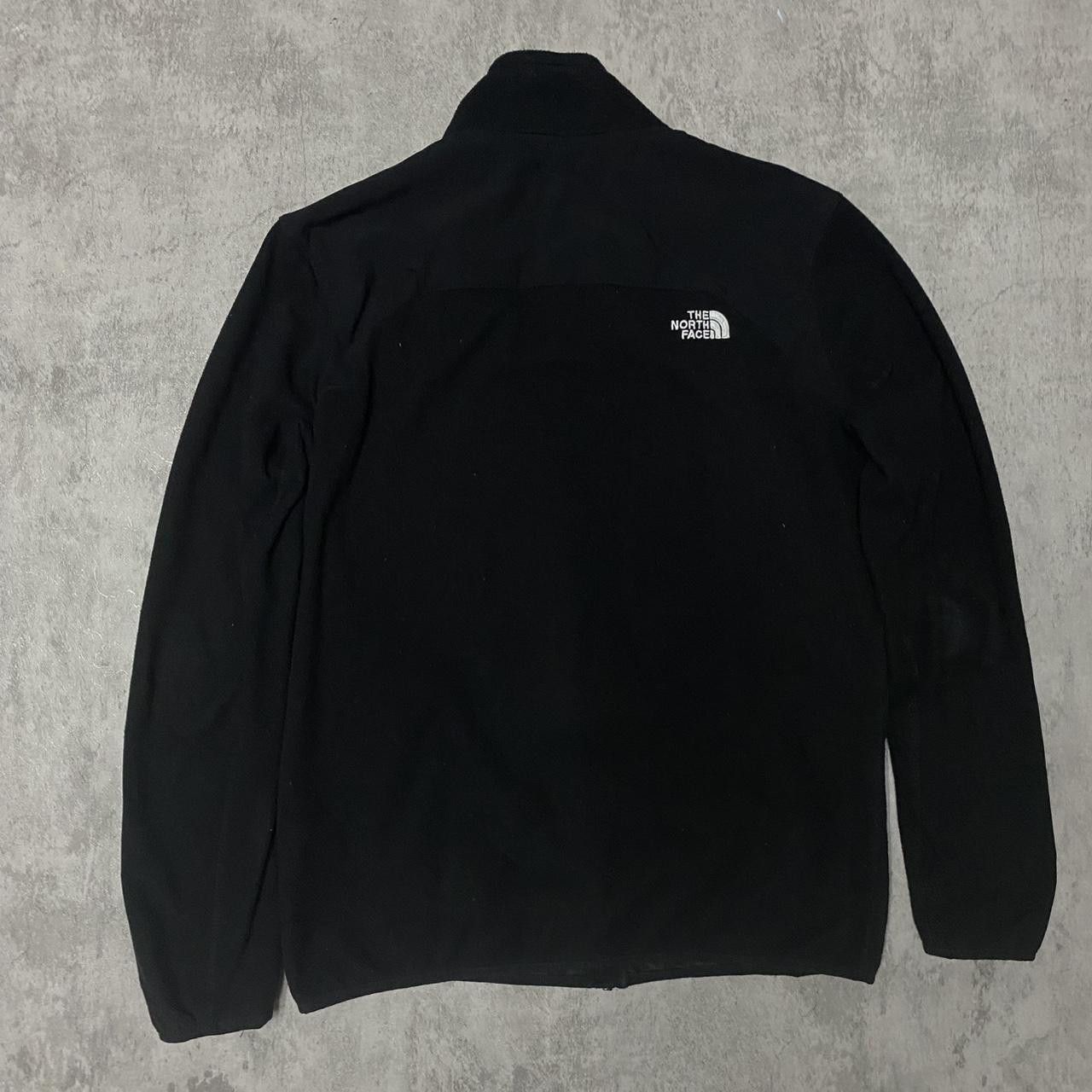 The North Face The North Face black fleece jacket #fleecelove Size US L / EU 52-54 / 3 - 4 Thumbnail