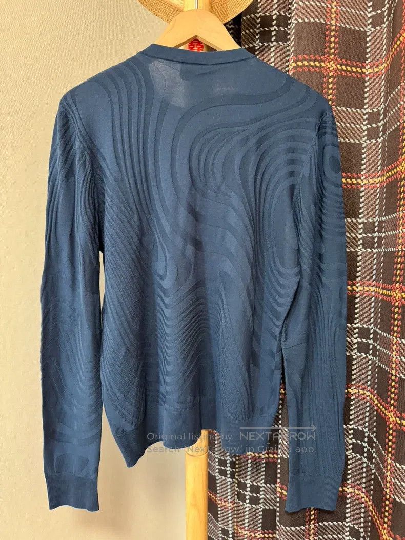 Hermes Hermes Sweater, size M, 100% wool. Size US M / EU 48-50 / 2 - 2 Thumbnail