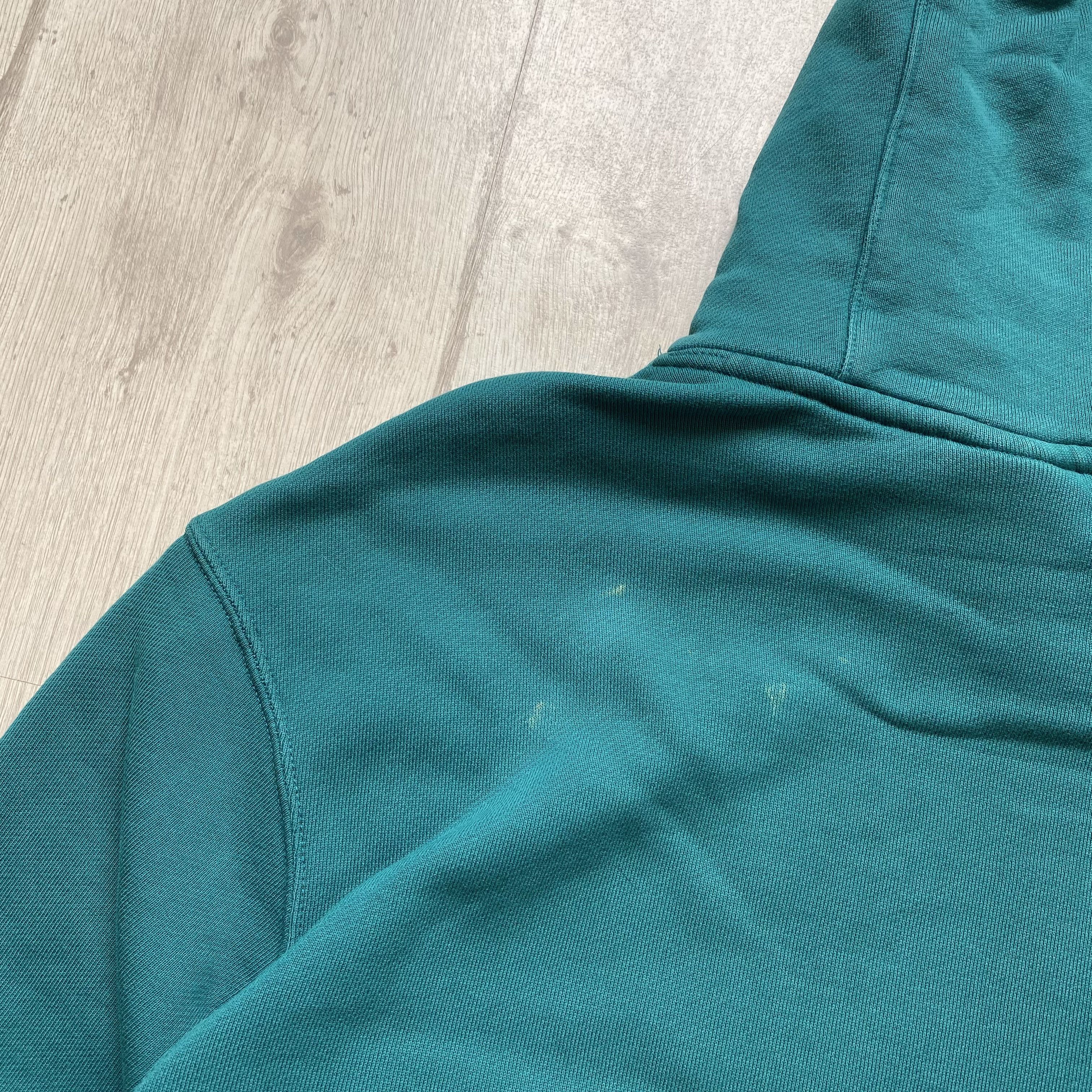 Nike 🛹 Skater Nike boxy hoodie Center logo Swoosh. not a semple Size US L / EU 52-54 / 3 - 12 Thumbnail