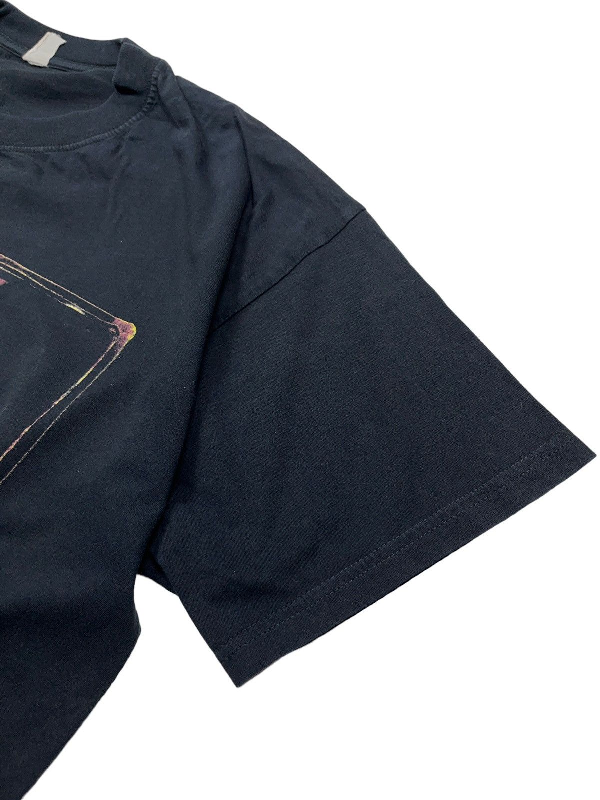 Band Tees 1996 Nirvana From The Muddy Banks Vintage T-shirt Size US XL / EU 56 / 4 - 5 Thumbnail