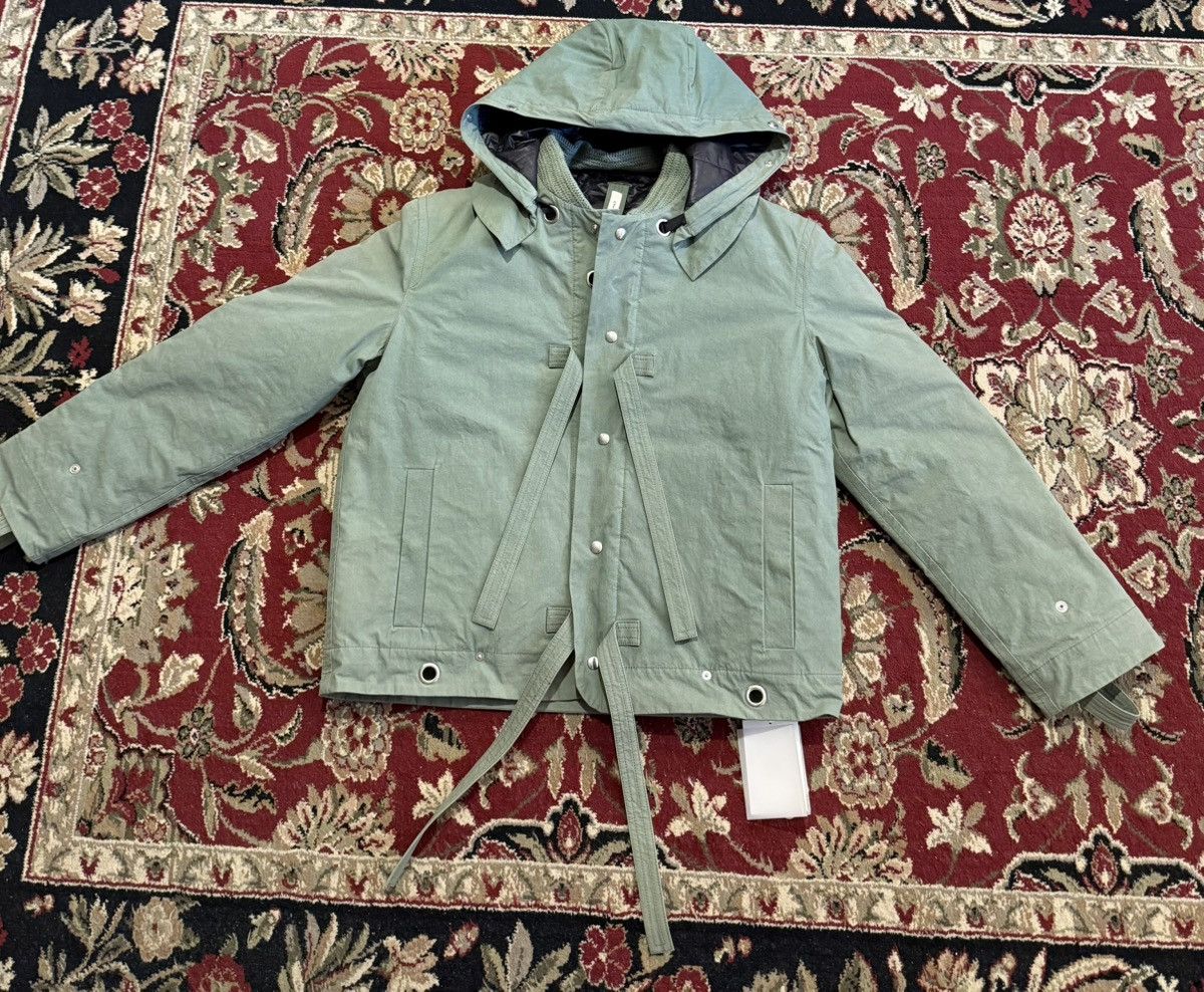 Craig Green Craig Green Reversible Quilted Jacket Size US S / EU 44-46 / 1 - 1 Thumbnail