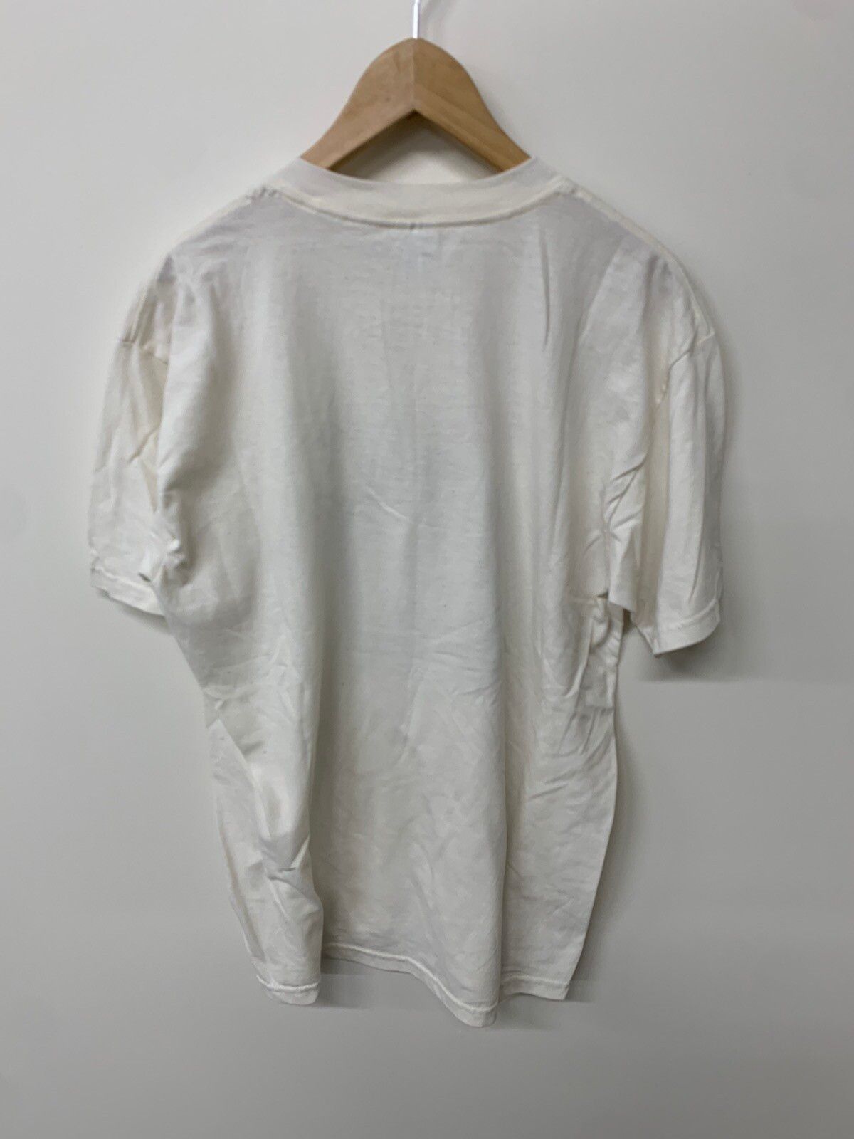 Vintage Vintage Let me Go Man Free Me Tee Size US L / EU 52-54 / 3 - 1 Thumbnail