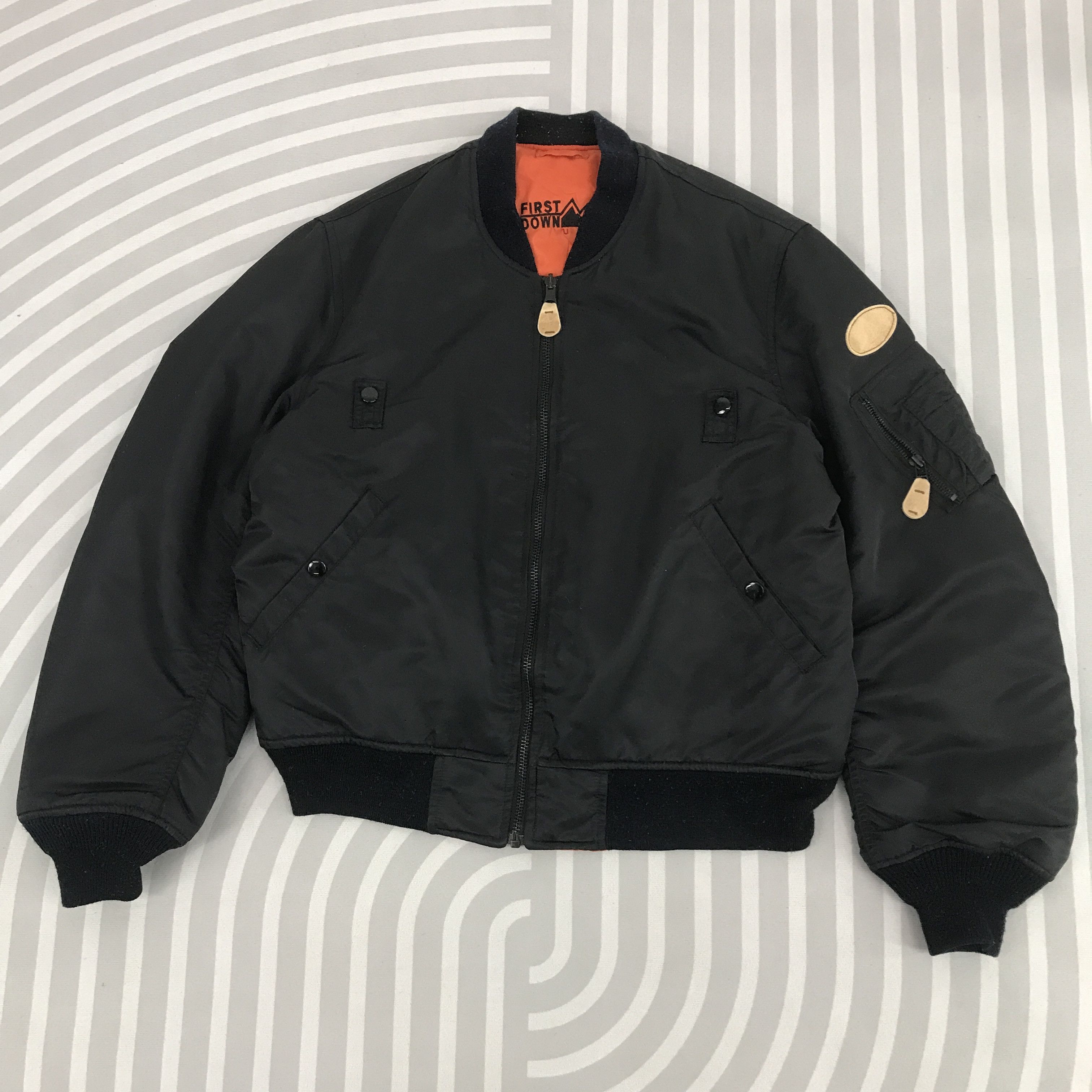 yeezus tour ma1 Bomber MA-1 Kanye West Yeezus Tour Jacket - Jacket