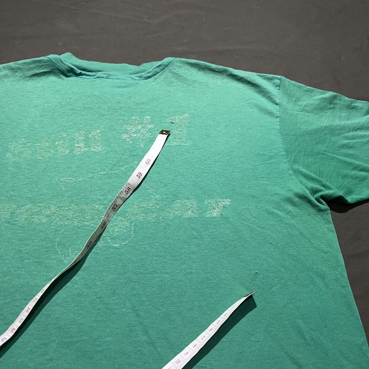 Vintage Vintage 90s Bobcat Equiptment Machines Promo Tee Faded Size US L / EU 52-54 / 3 - 12 Thumbnail