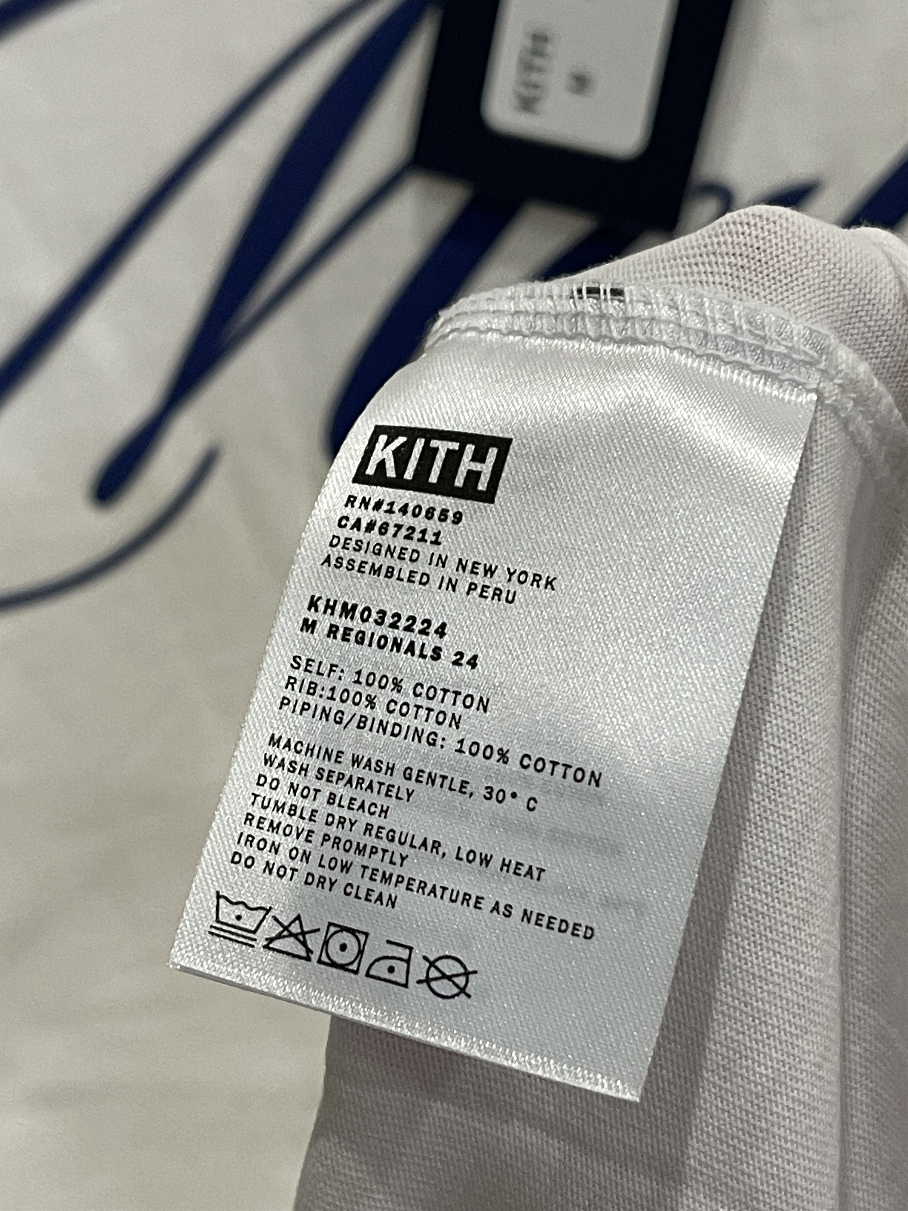 Kith Kith Malibu Exclusive Grand Opening Size Medium Size US M / EU 48-50 / 2 - 3 Thumbnail