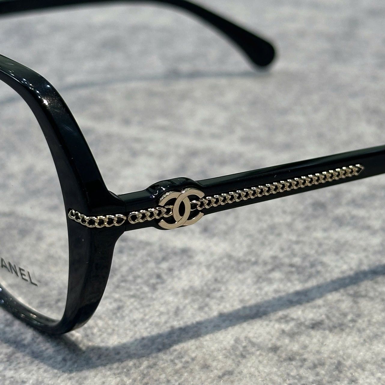 Chanel Chanel 0CH3458 C622 Size ONE SIZE - 2 Thumbnail