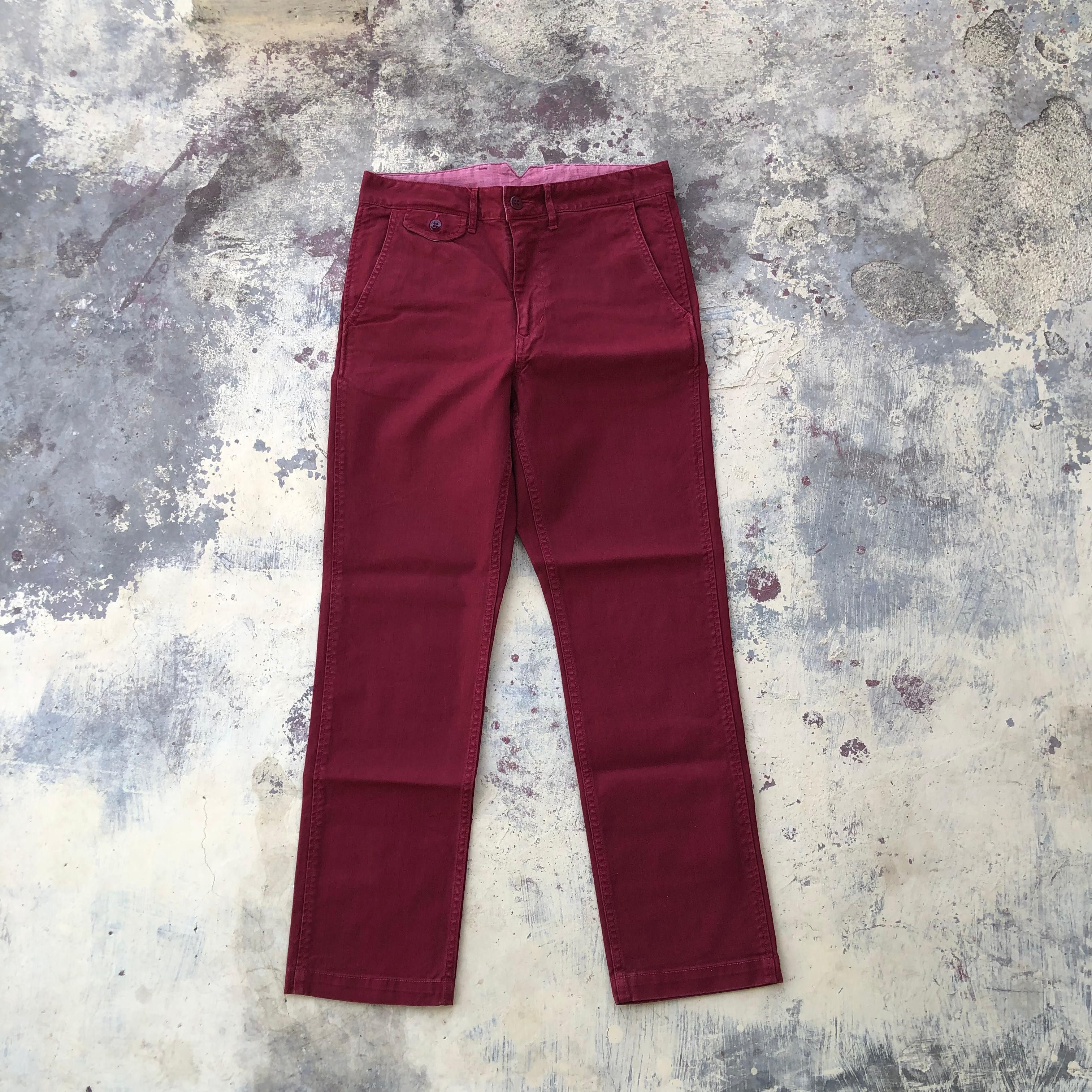 Spellbound Vintage Spell Bound x If six was nine x avant garde Size US 28 / EU 44 - 1 Thumbnail