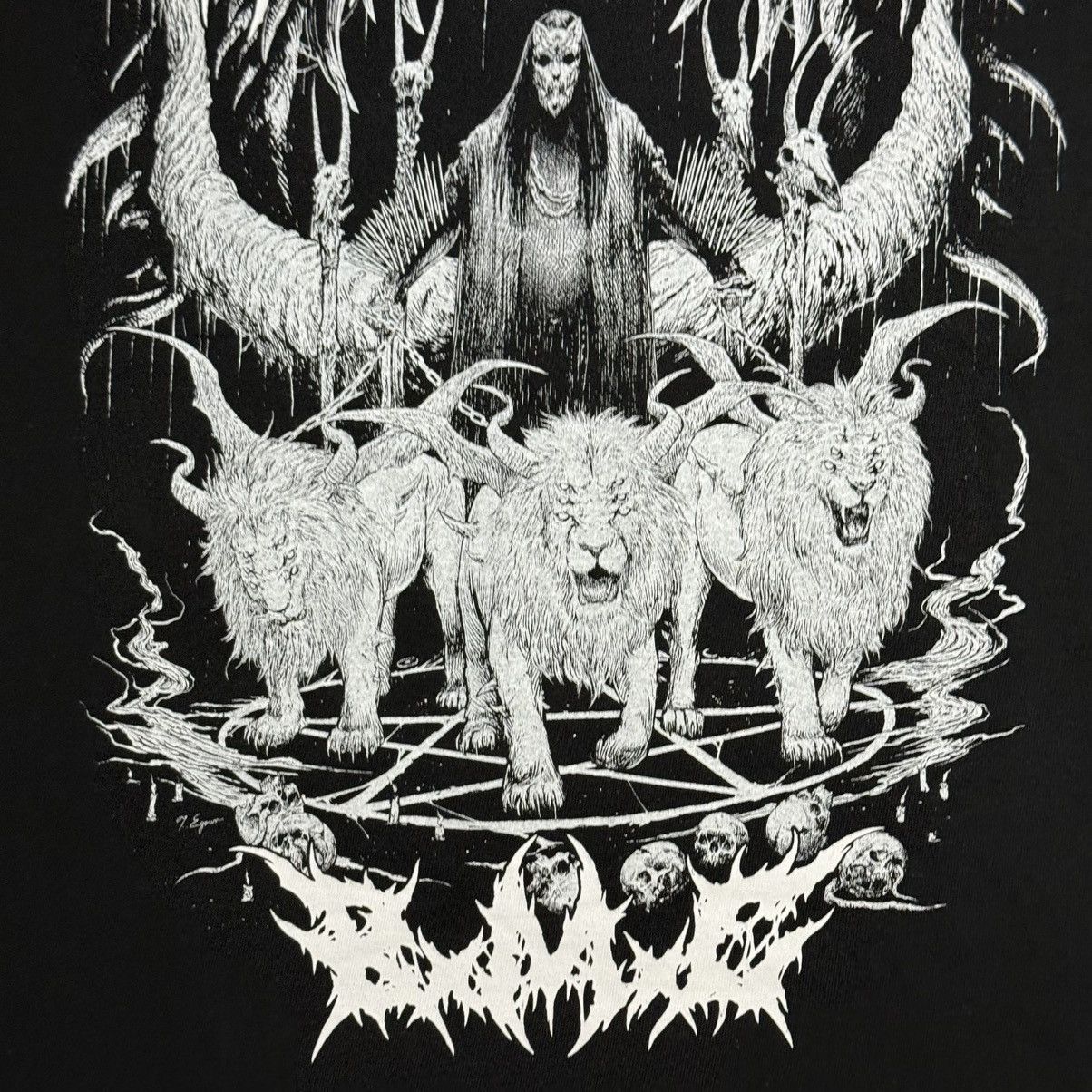 Other Babymetal Official Merchandise Size US M / EU 48-50 / 2 - 6 Thumbnail