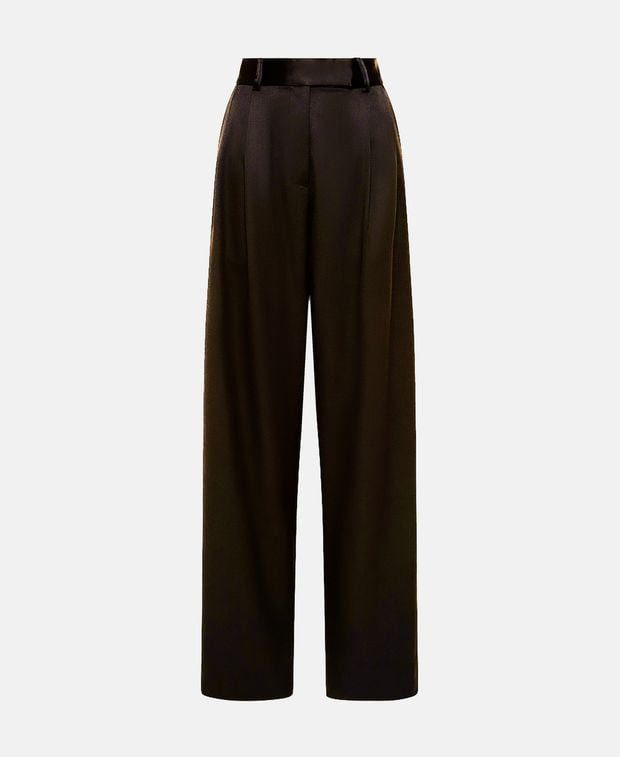 Other Wool-blend trousers Size 25" / US 0 / IT 36 - 1 Thumbnail