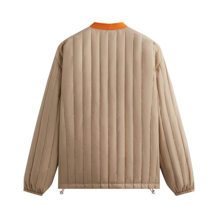 Kith Kith “Jerome” Oversized Reversible Puffer Jacket Small Size US S / EU 44-46 / 1 - 4 Thumbnail