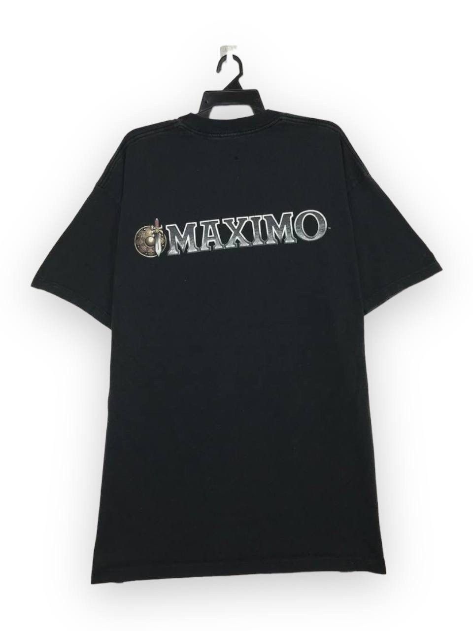 Playstation × Vintage vintage Maximo Ghosts to Glory Ghosts n Goblins games Size US XXL / EU 58 / 5 - 1 Thumbnail