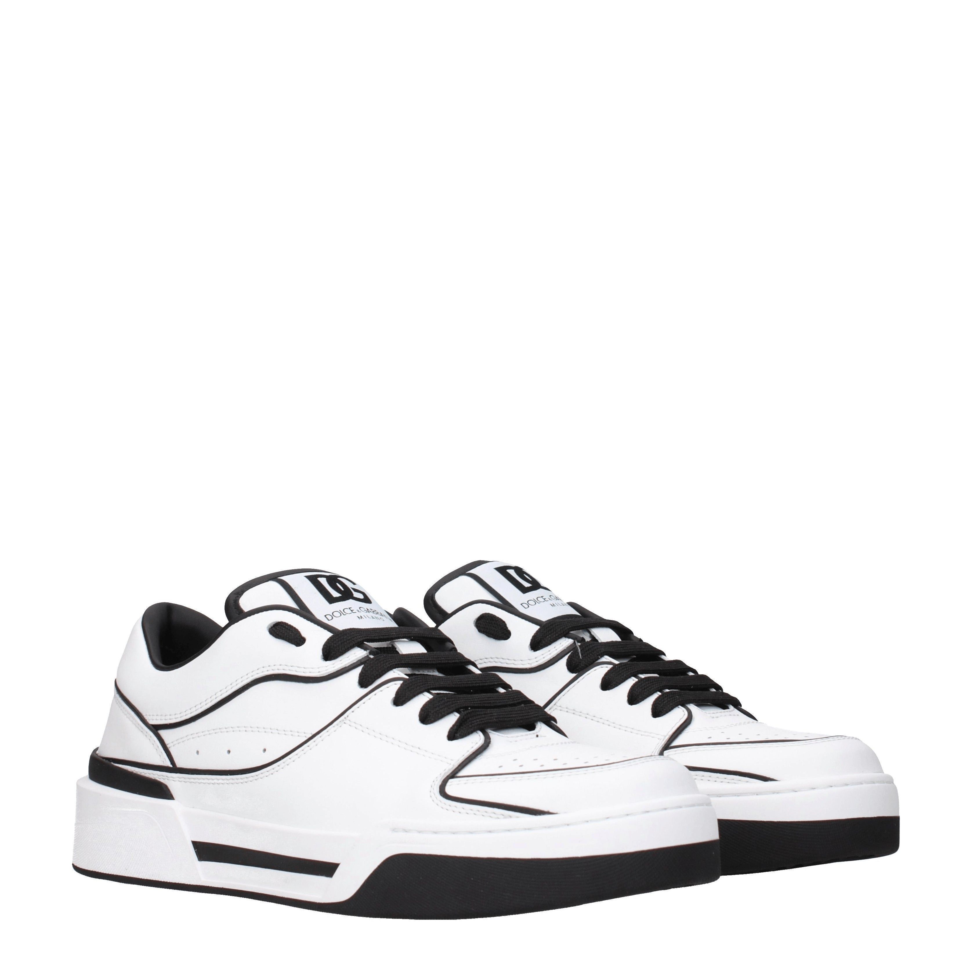 Dolce & Gabbana Sneakers Size US 8 / EU 41 - 1 Thumbnail