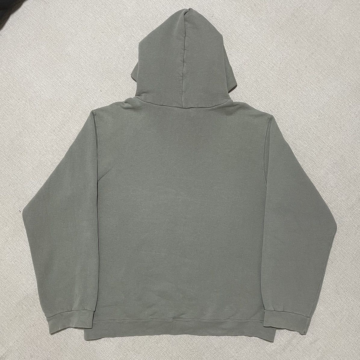 Nike × Vintage Nike center tea green Size US M / EU 48-50 / 2 - 10 Thumbnail
