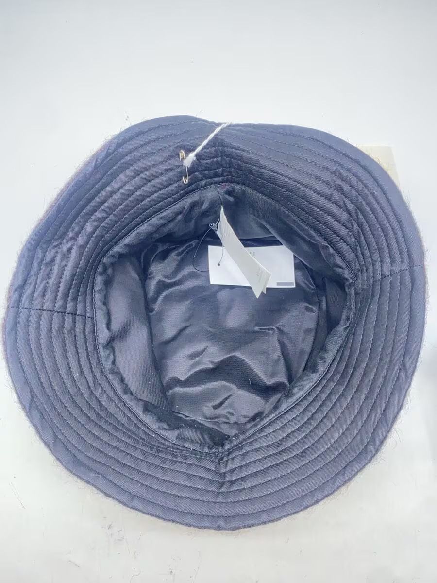 Our Legacy Fuzzy Wool Bucket Hat Size ONE SIZE - 5 Thumbnail