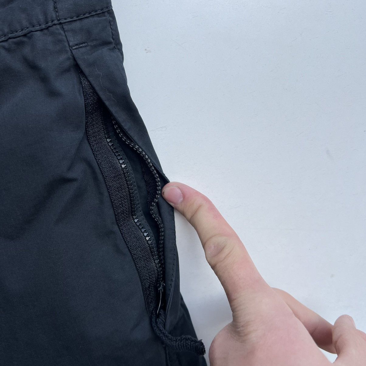Stone Island Stone island pants Size US 32 / EU 48 - 4 Thumbnail