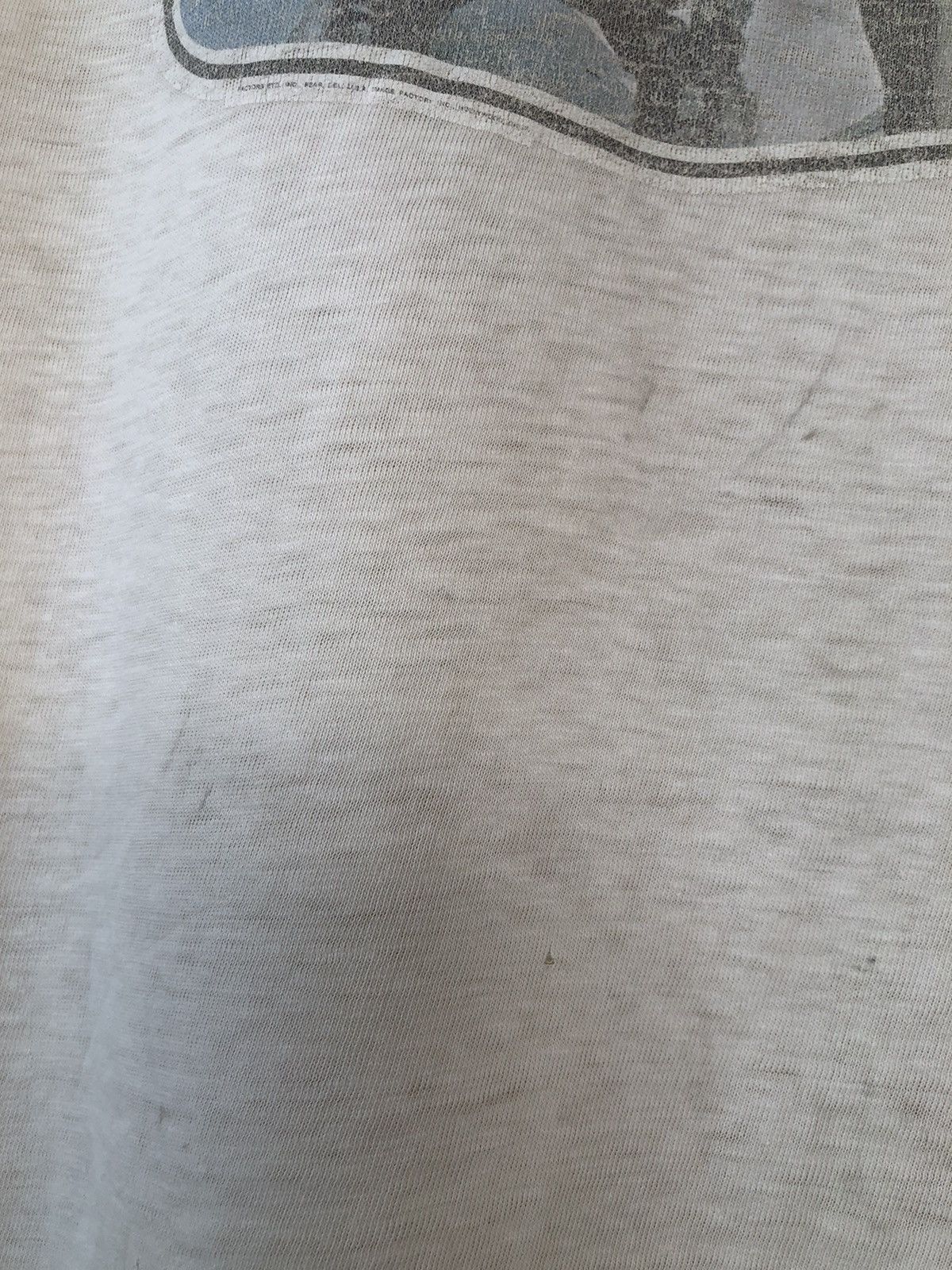 Star Wars × Vintage Vintage 70s STAR WARS Rare Movie Tee Size US S / EU 44-46 / 1 - 13 Thumbnail