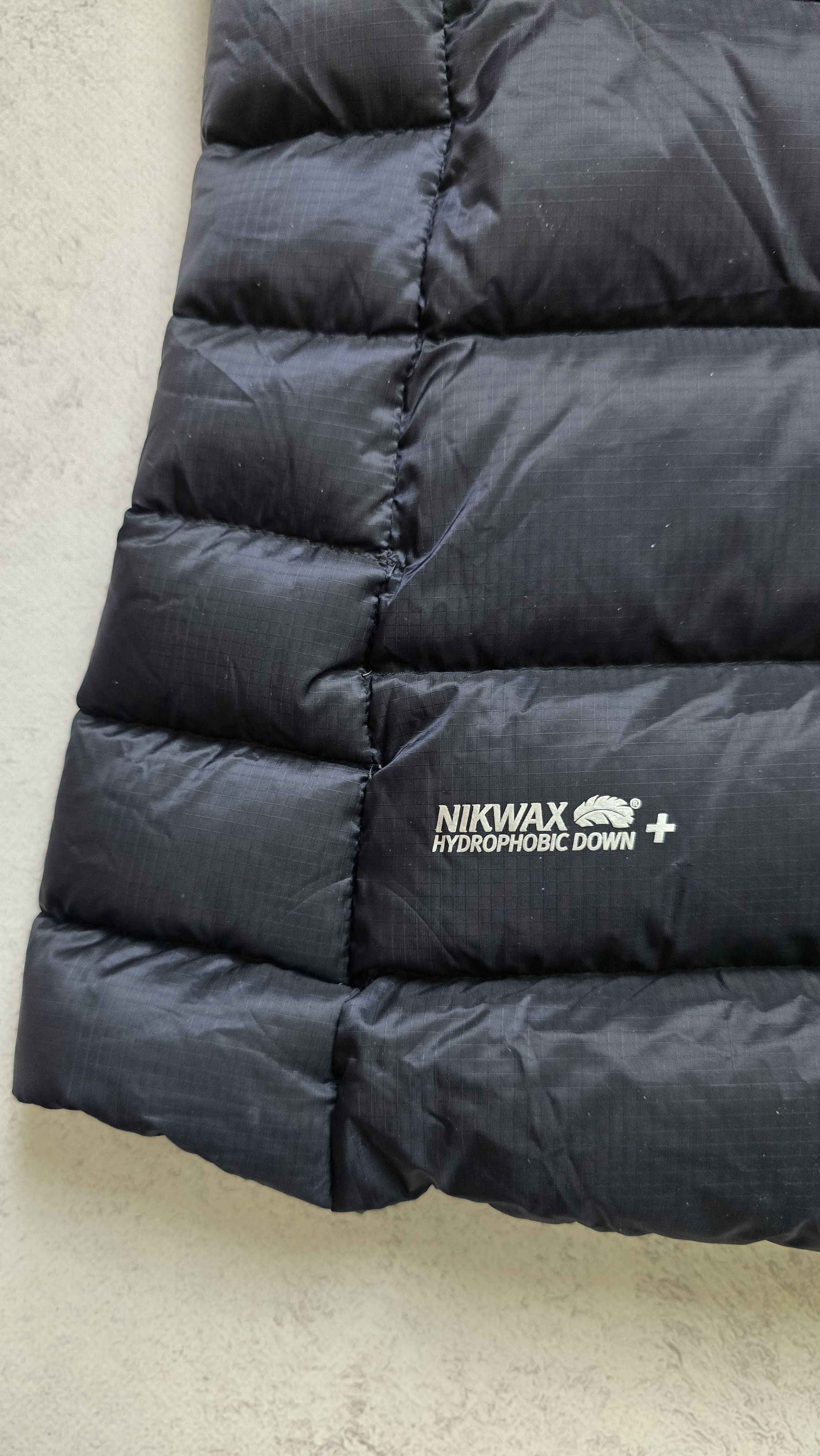 Rab Rab Electron Pro Down Packable Vest Puffer Gilet Body Warmer Size XL / US 12-14 / IT 48-50 - 6 Thumbnail