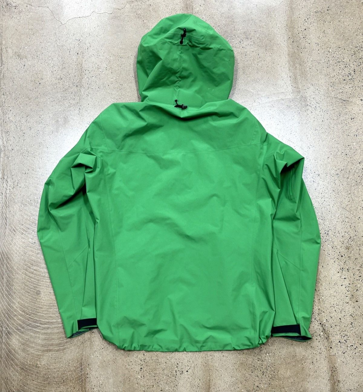 Arc'teryx Arcteryx Alpha Sv Jacket Size US L / EU 52-54 / 3 - 2 Thumbnail