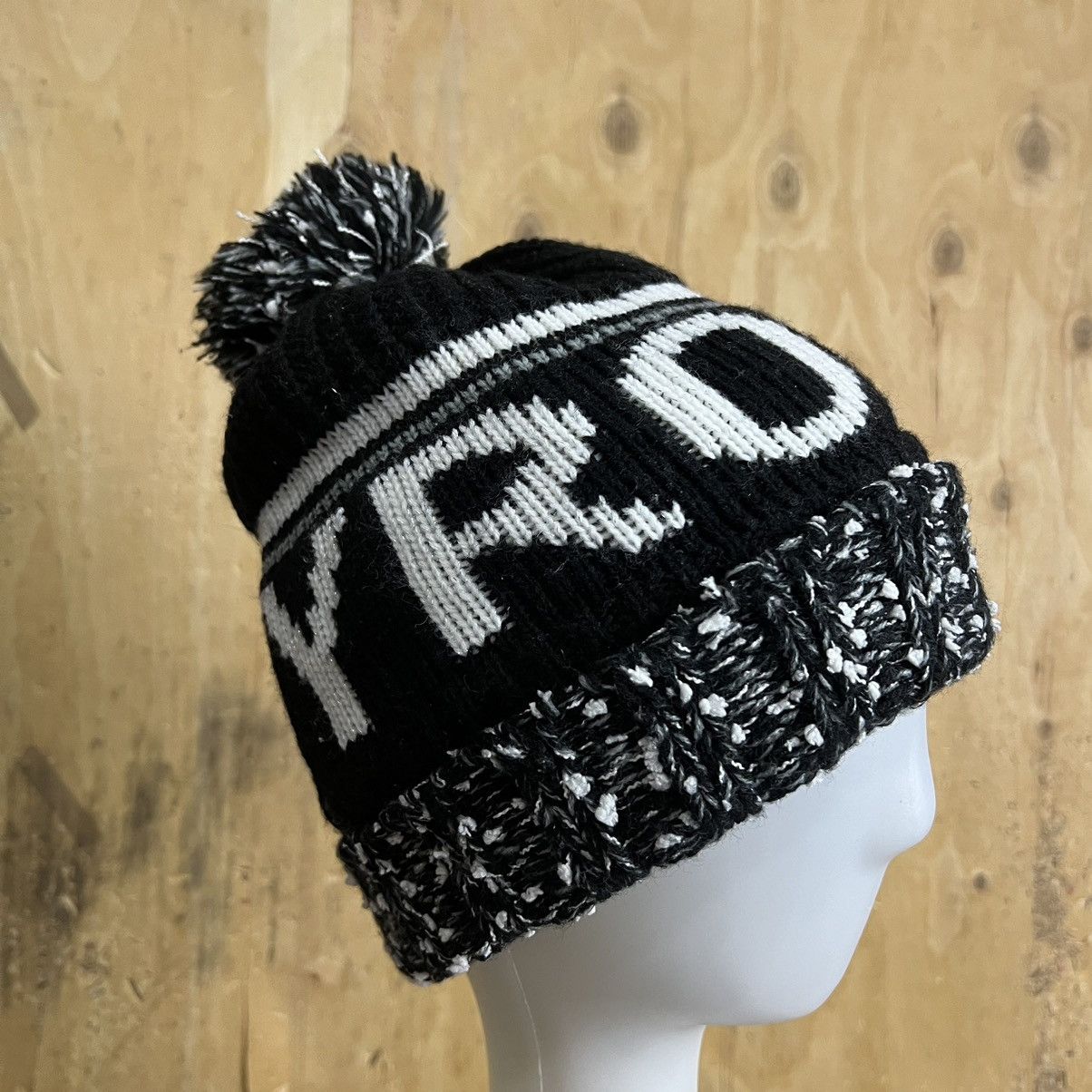 Other Roxy Beanie Hat Size ONE SIZE - 3 Thumbnail