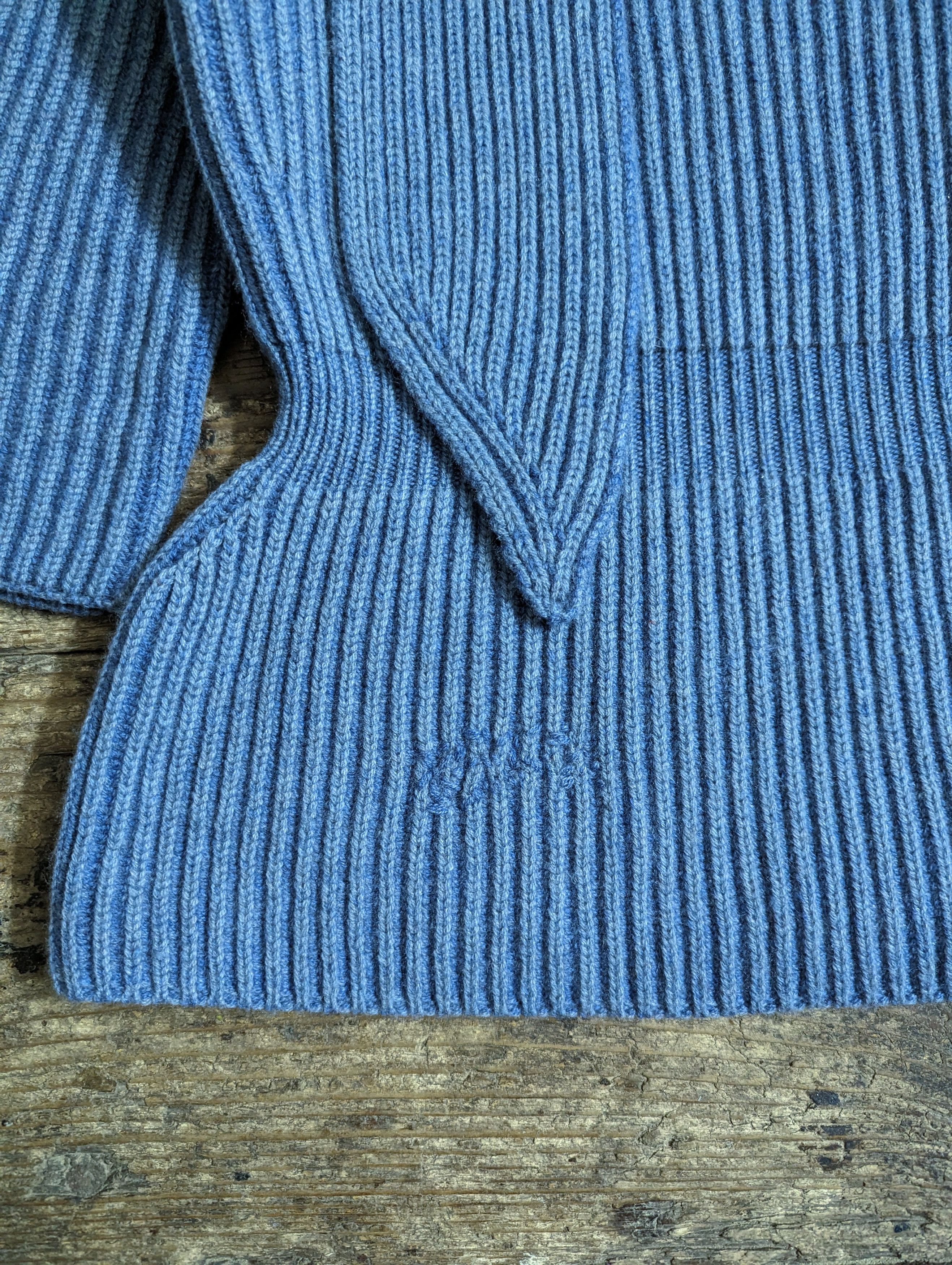 Dior Fall 2019 Christian Dior Bondage Neck Knitted Sweater Size S / US 4 / IT 40 - 4 Thumbnail