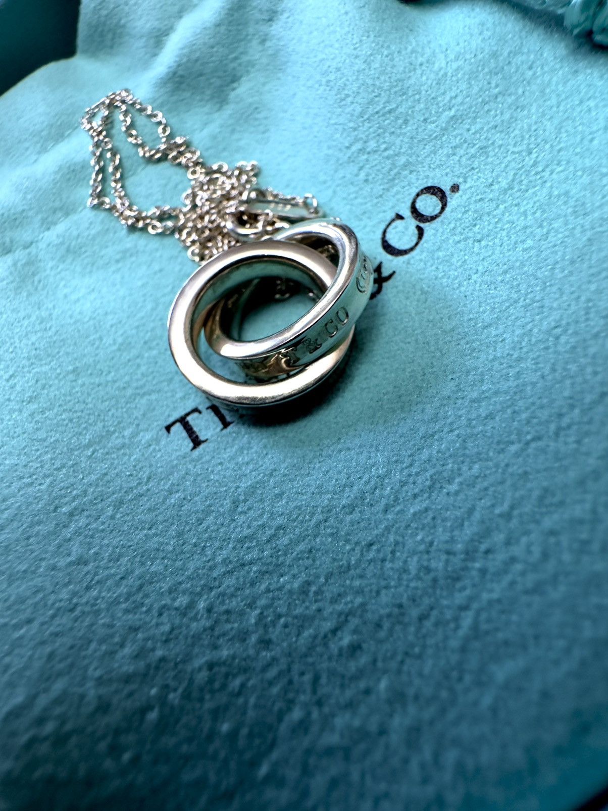 Tiffany & Co. Tiffany & Co. Size ONE SIZE - 1 Thumbnail