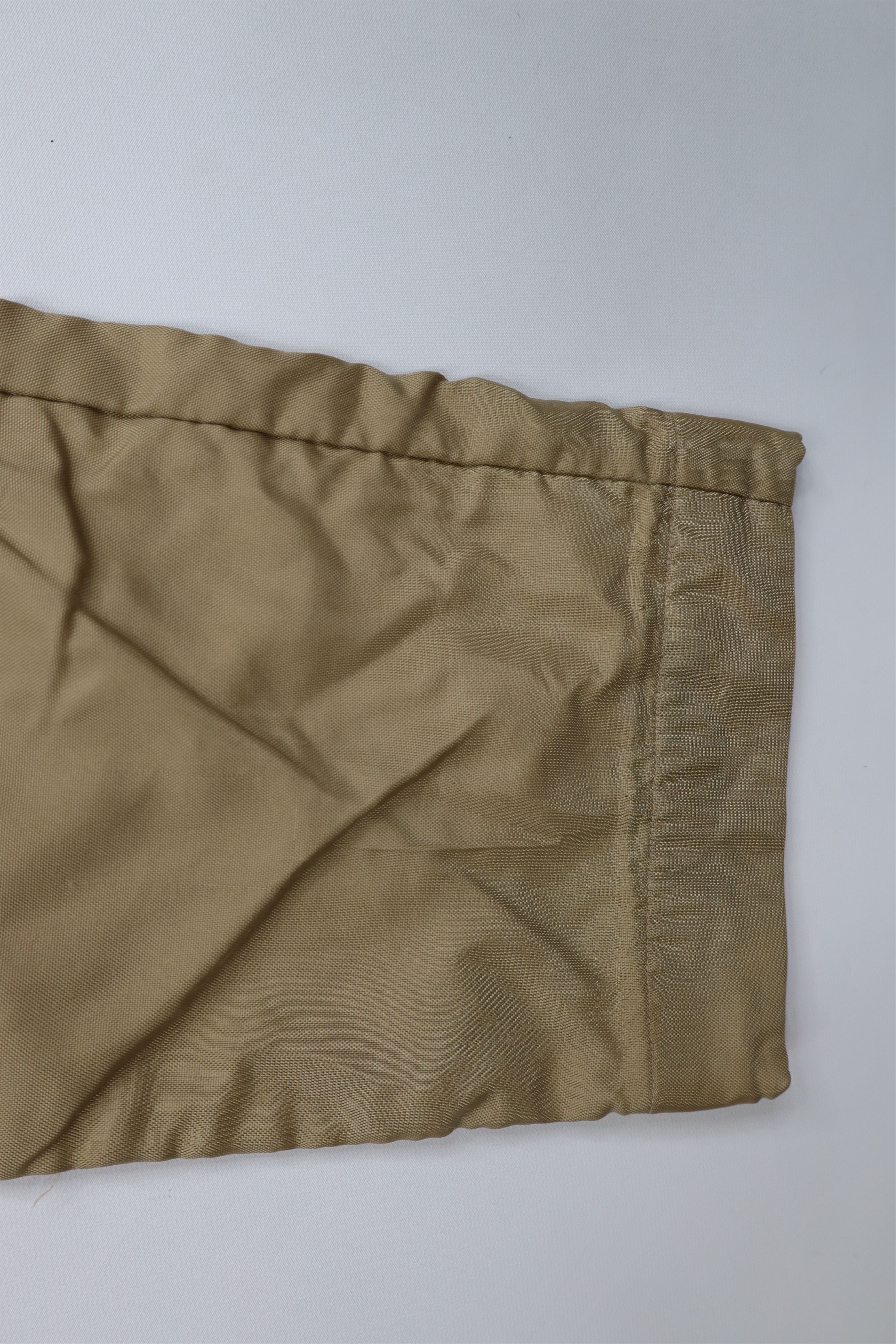 Vintage Vintage 90s Streetwear Wide Leg Hunting Field Brush Pants Size US 34 / EU 50 - 6 Thumbnail